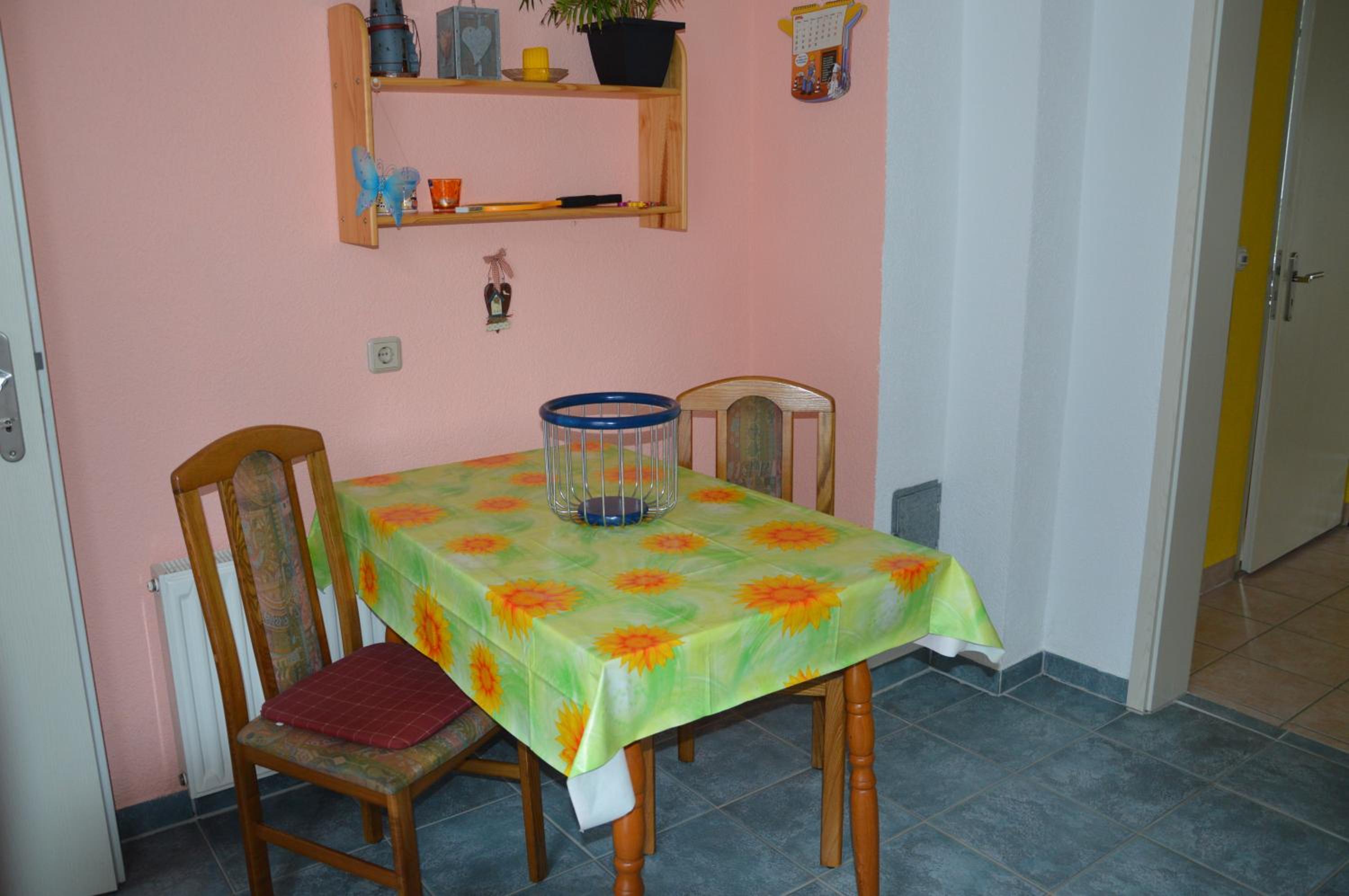 Ferienhaus Abendsonne