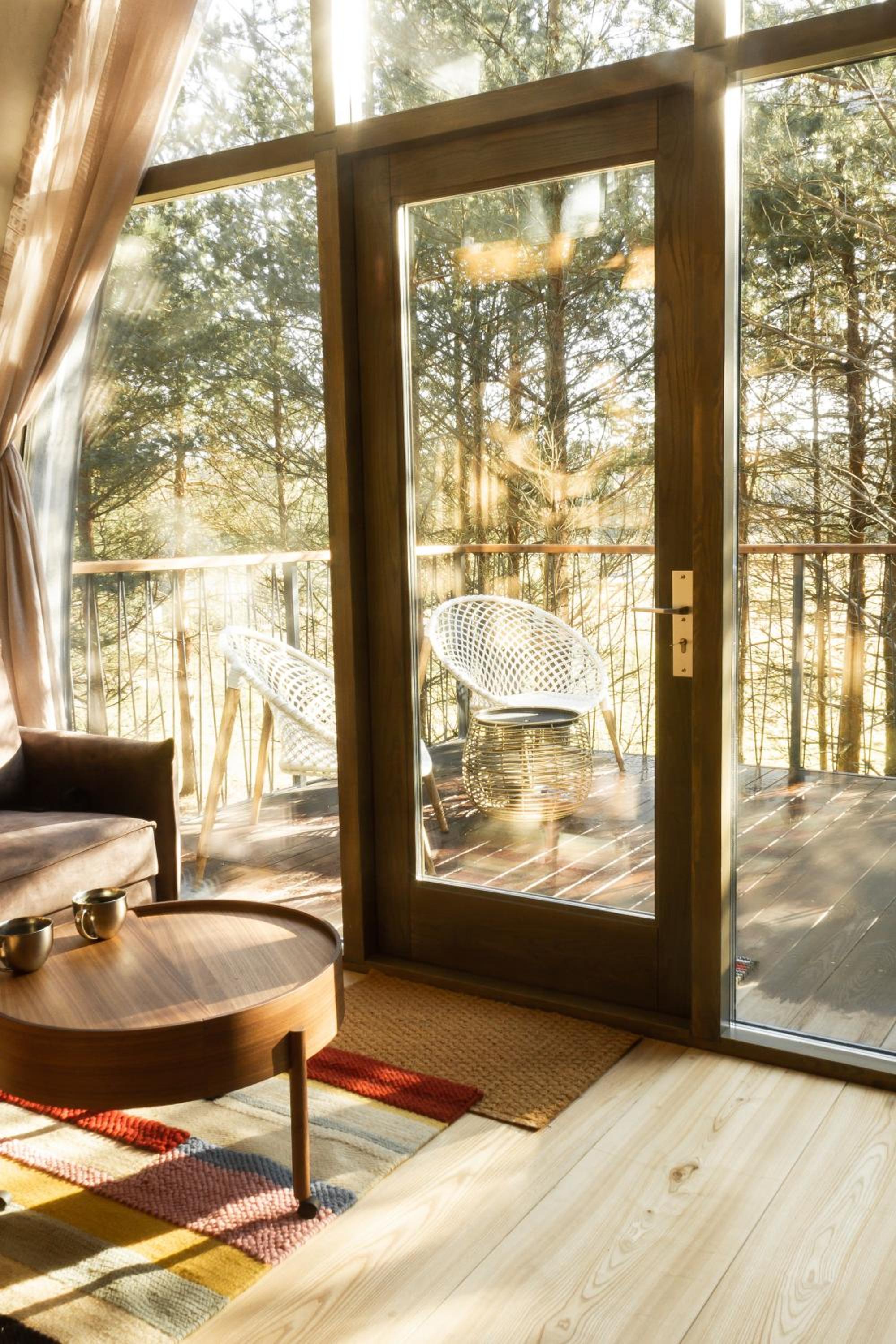 Jungle SPA bungalows