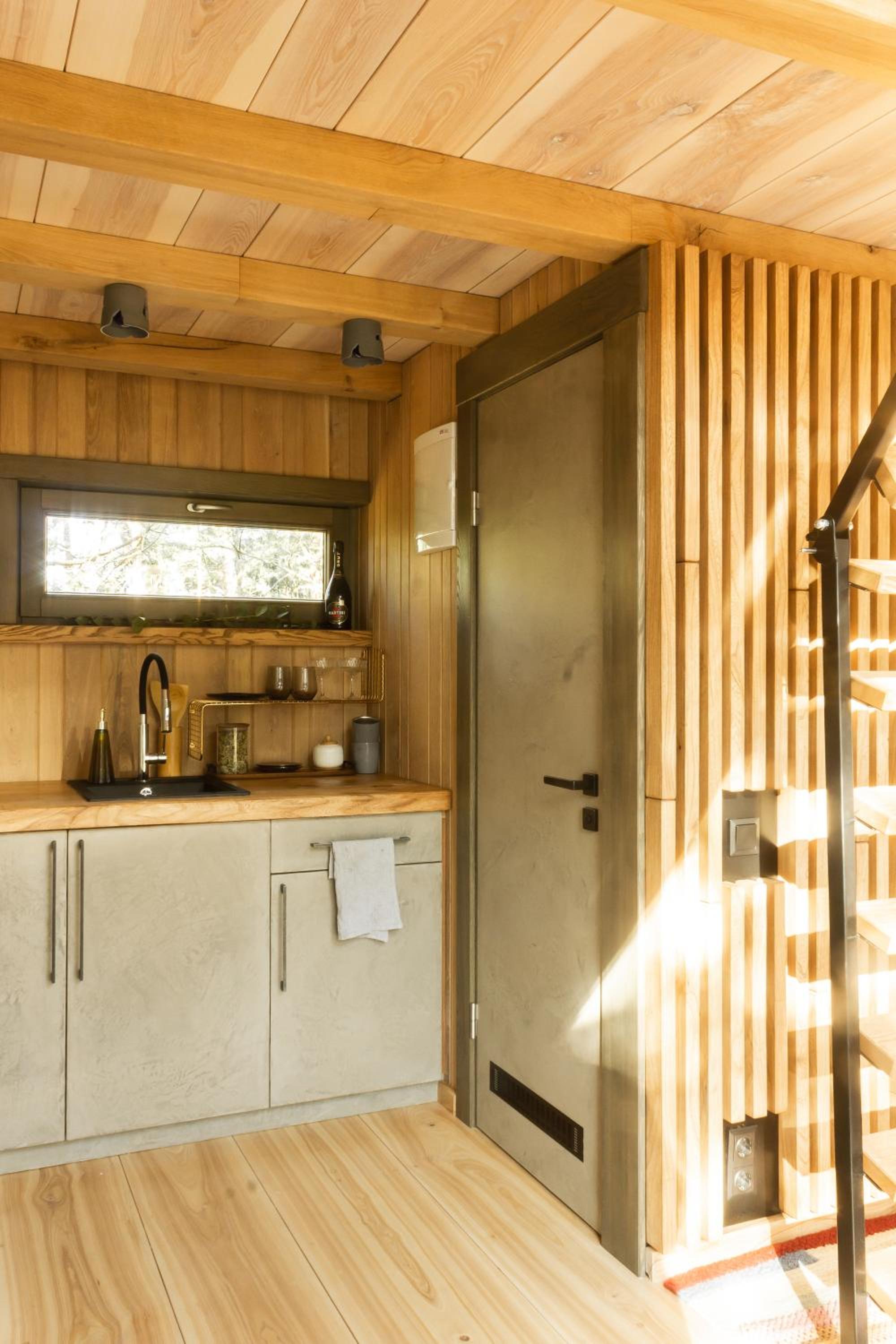 Jungle SPA bungalows