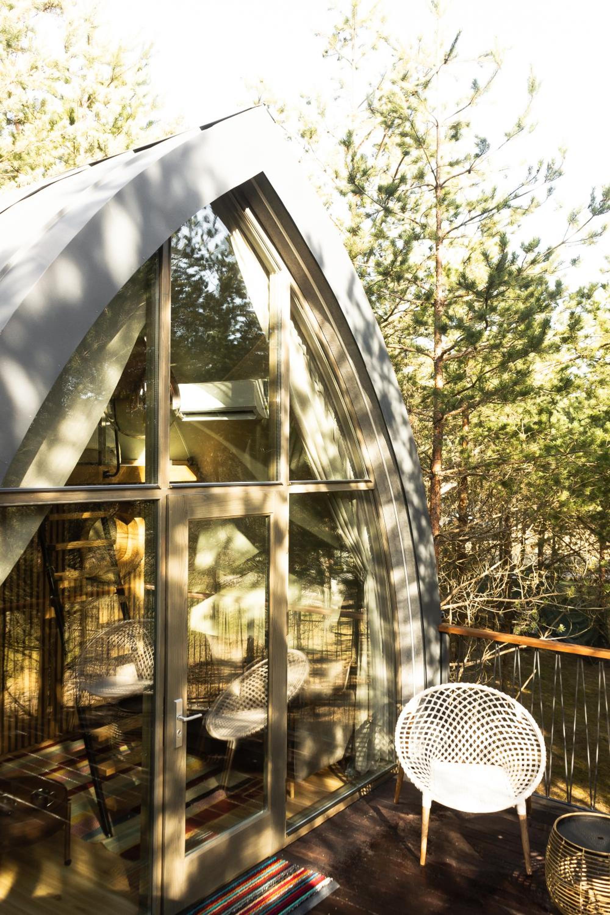 Jungle SPA bungalows