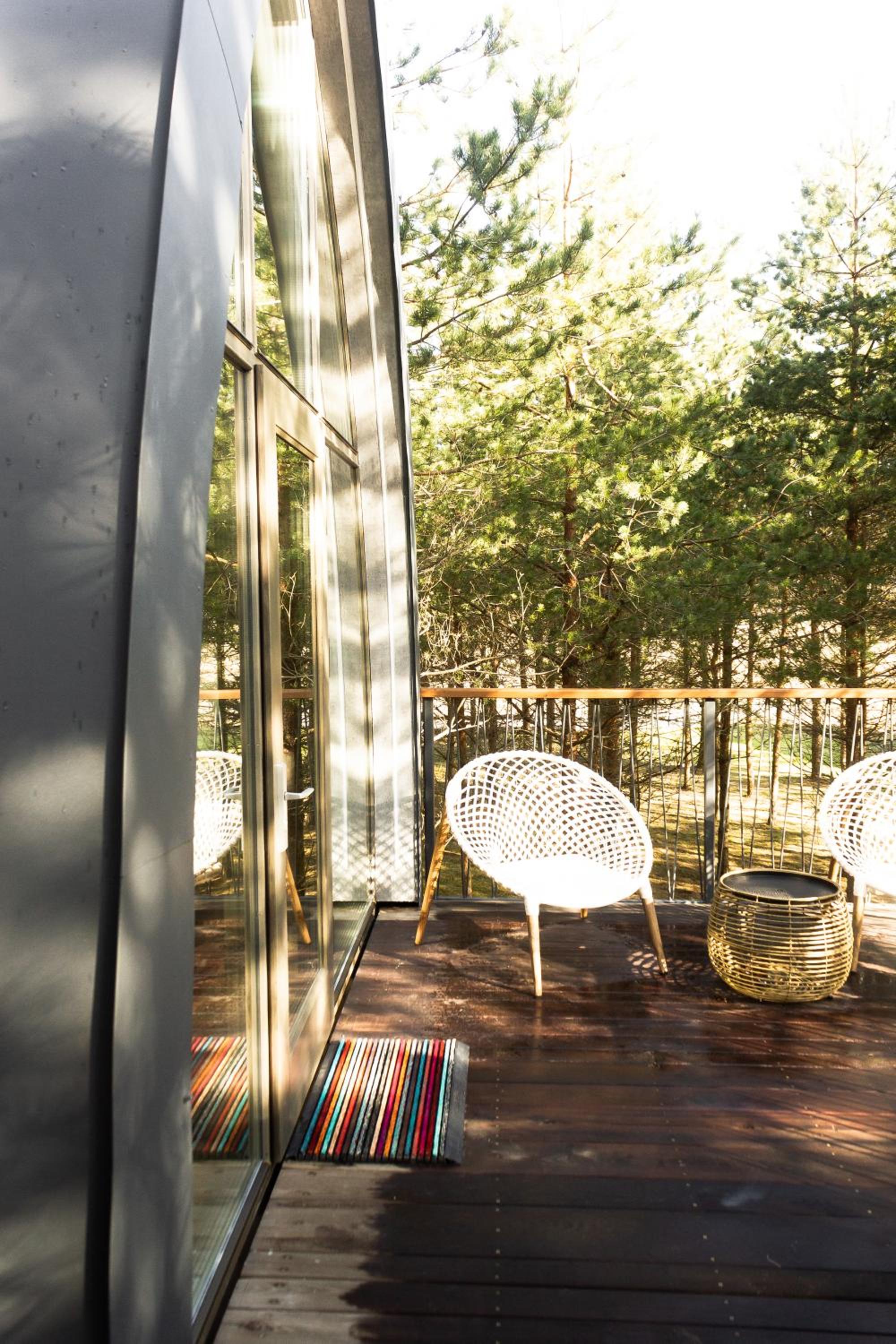 Jungle SPA bungalows