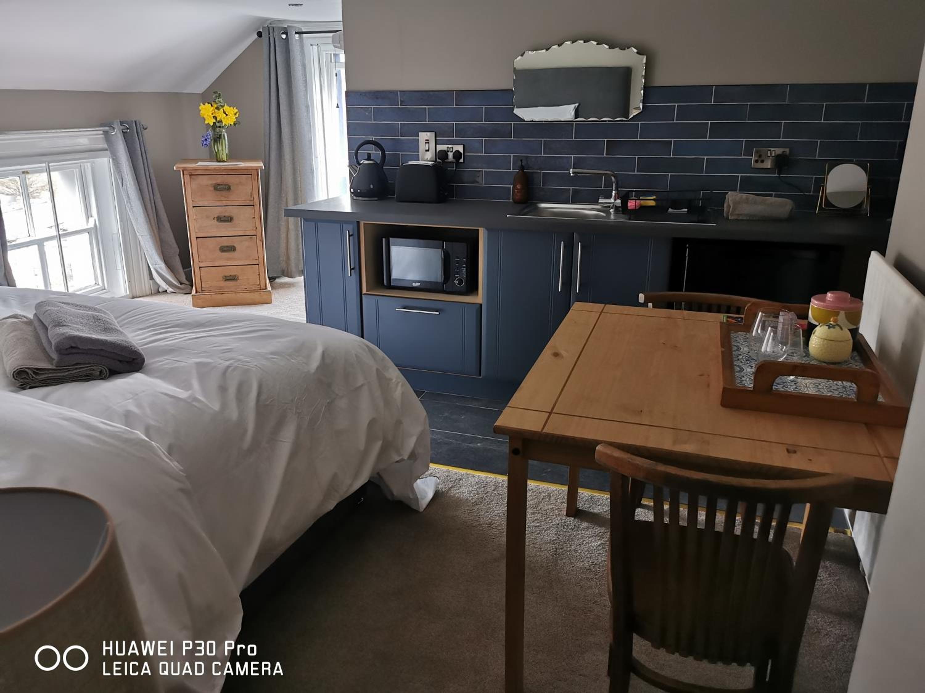 Spoon and the Stars Hostel