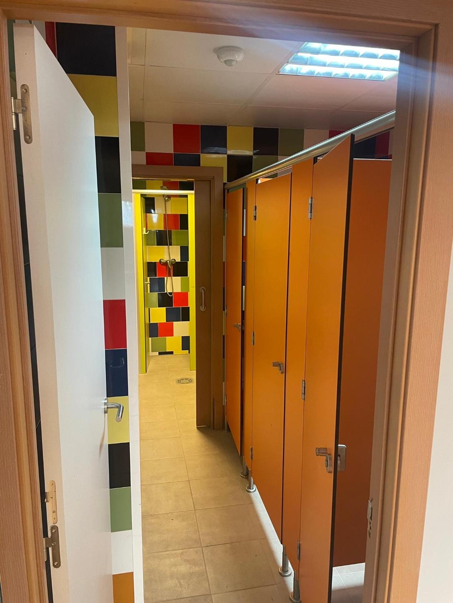 HOSTEL Cangas