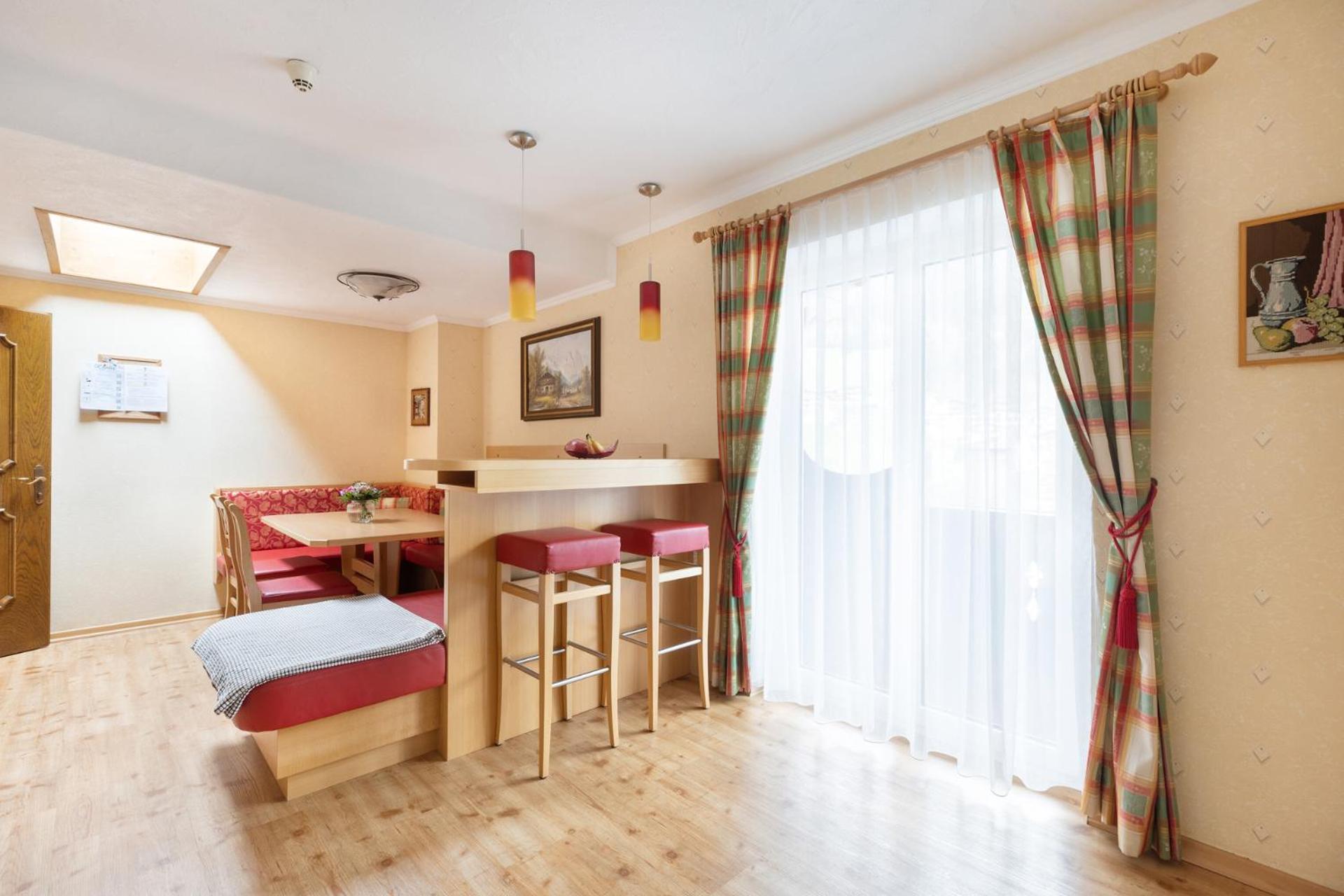 Pension Glockenstuhl