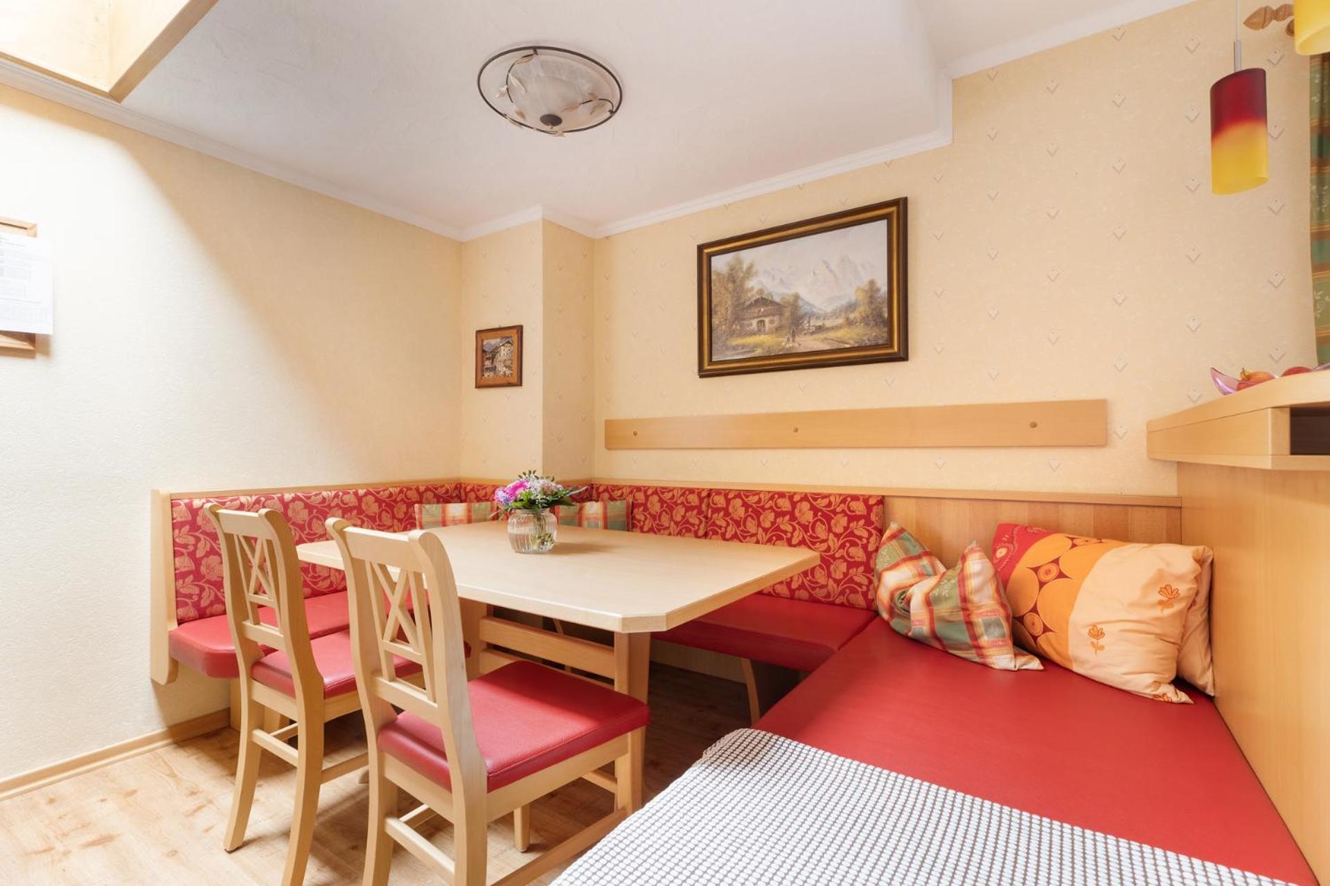 Pension Glockenstuhl