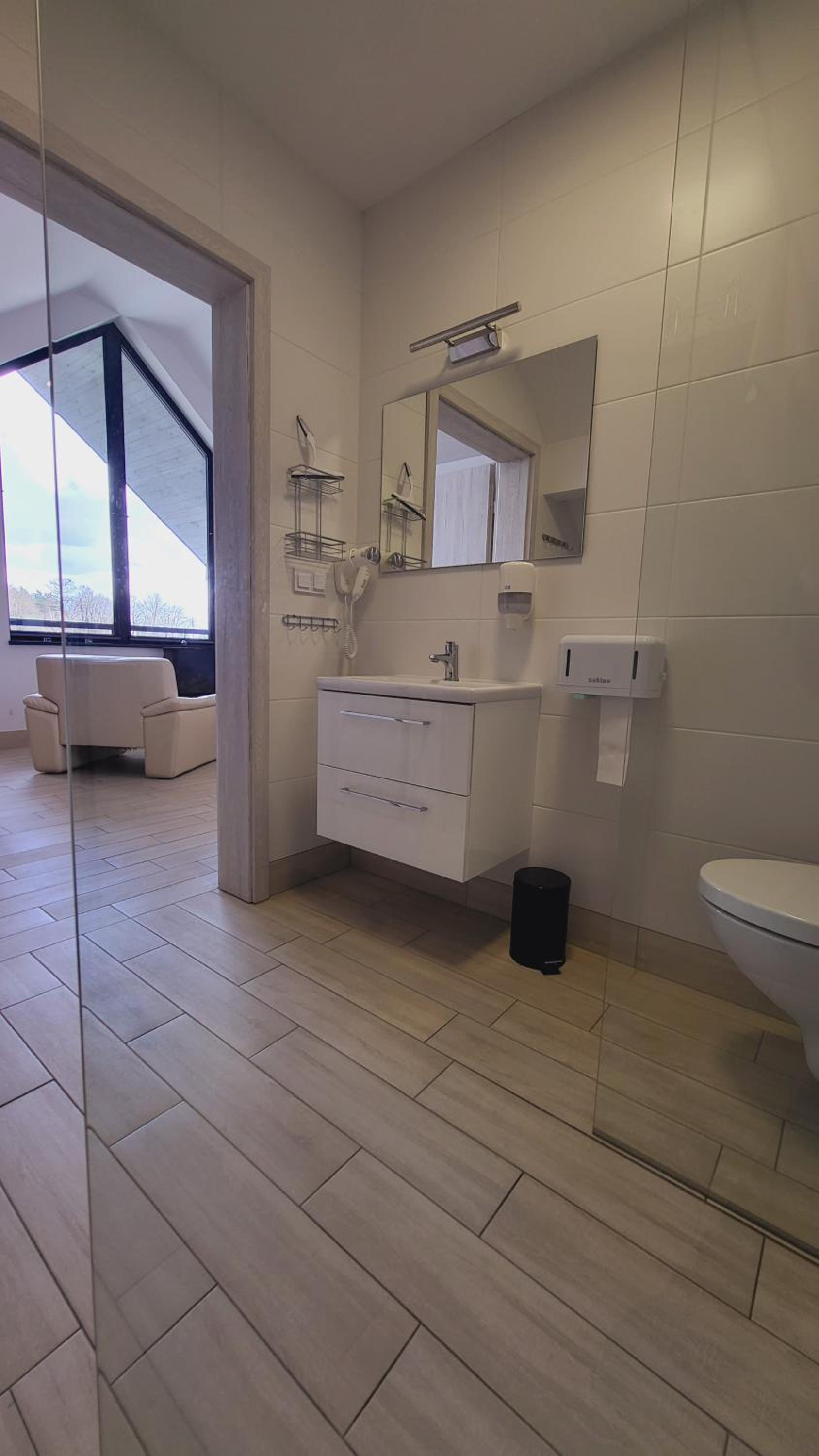 Hotel Konopielka view 5