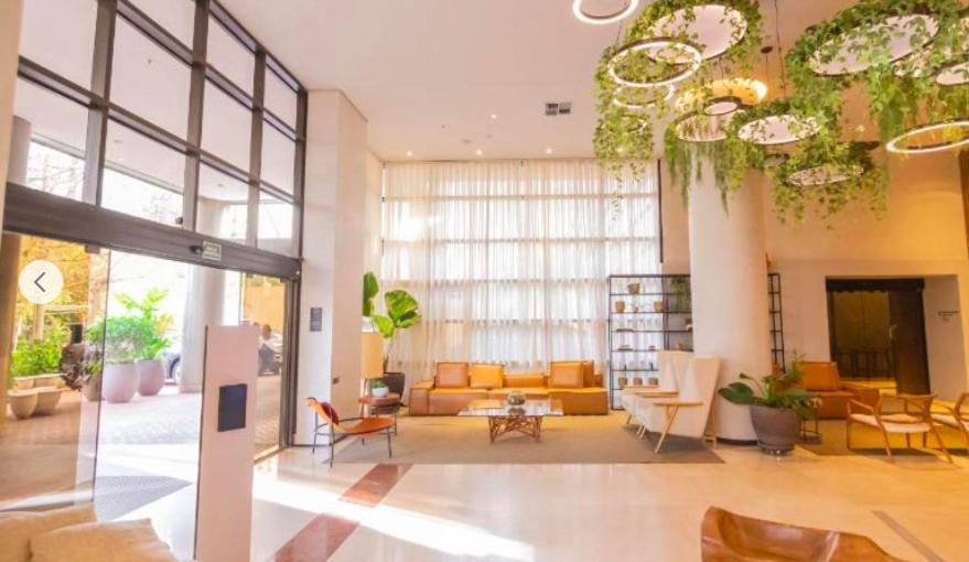 Flat 1804 NOVO Itaim Bibi THE CAPITAL
