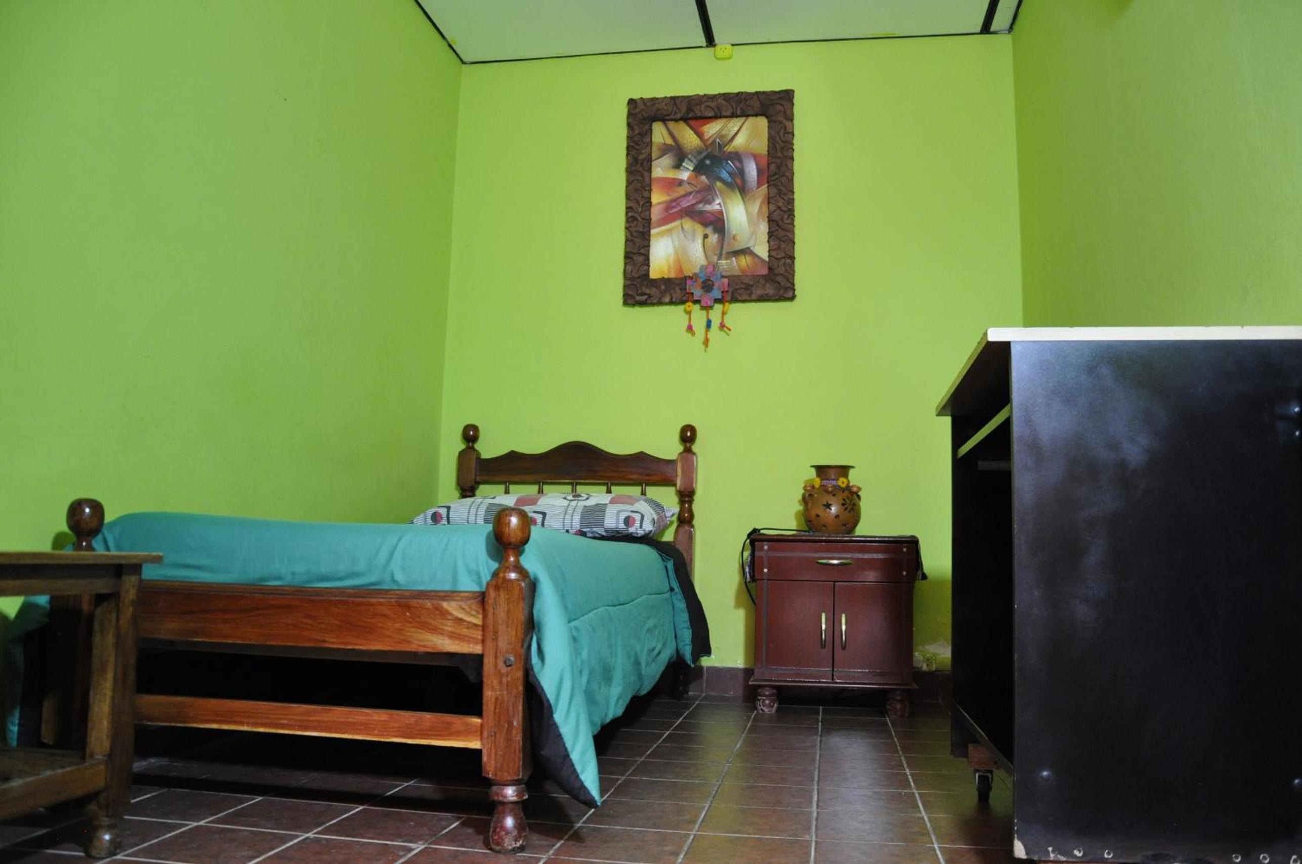 Hostel Copacabana La Quiaca