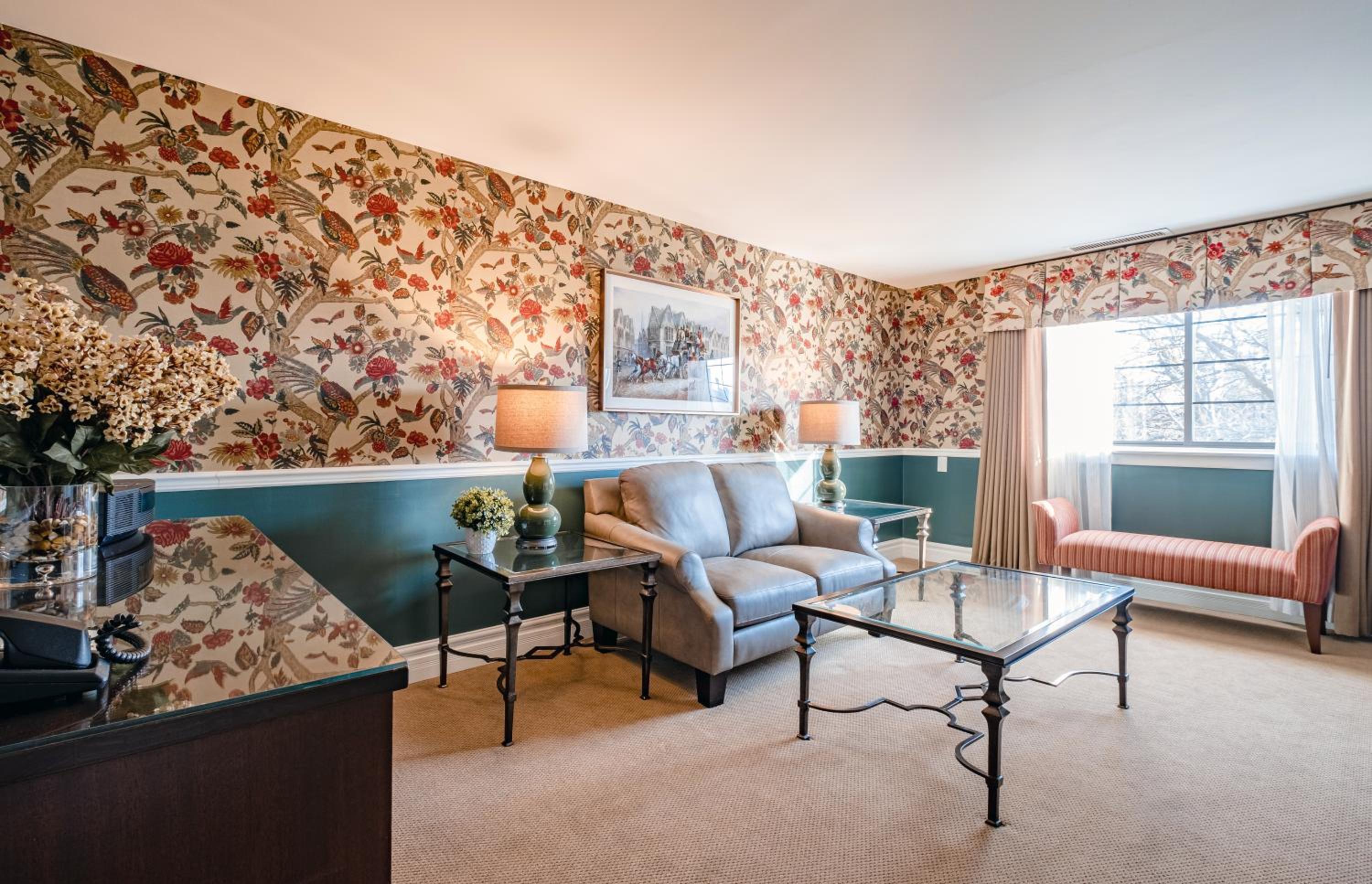Red Coach Inn
