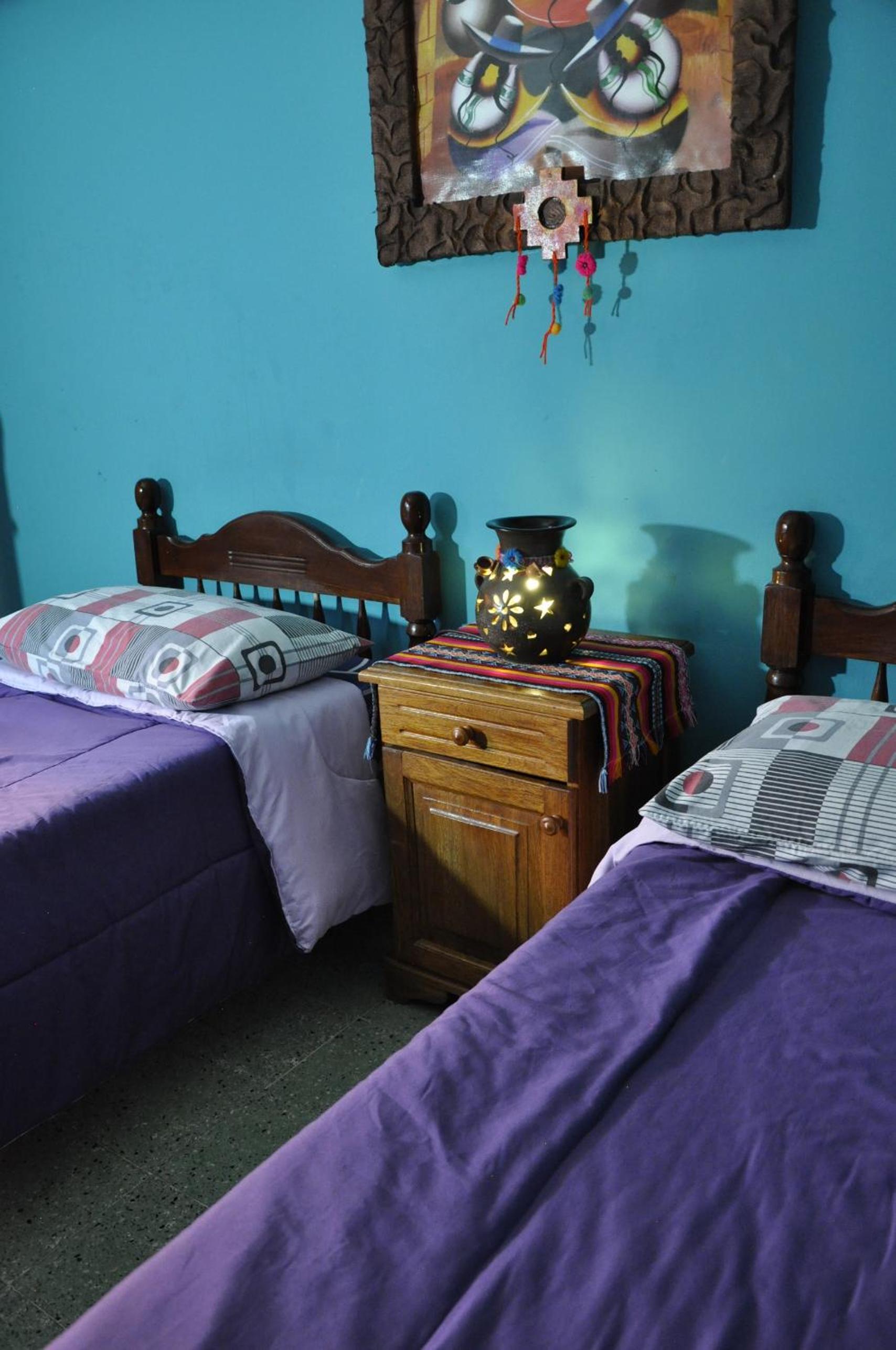 Hostel Copacabana La Quiaca