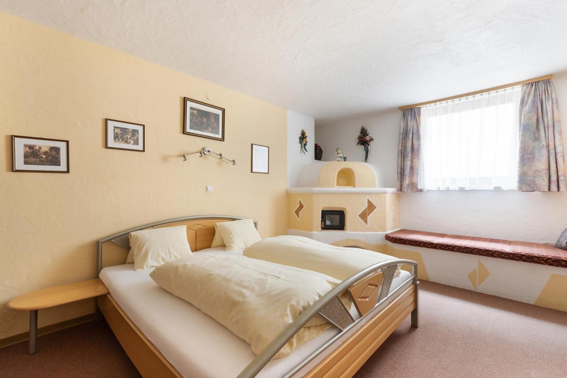 Pension Glockenstuhl