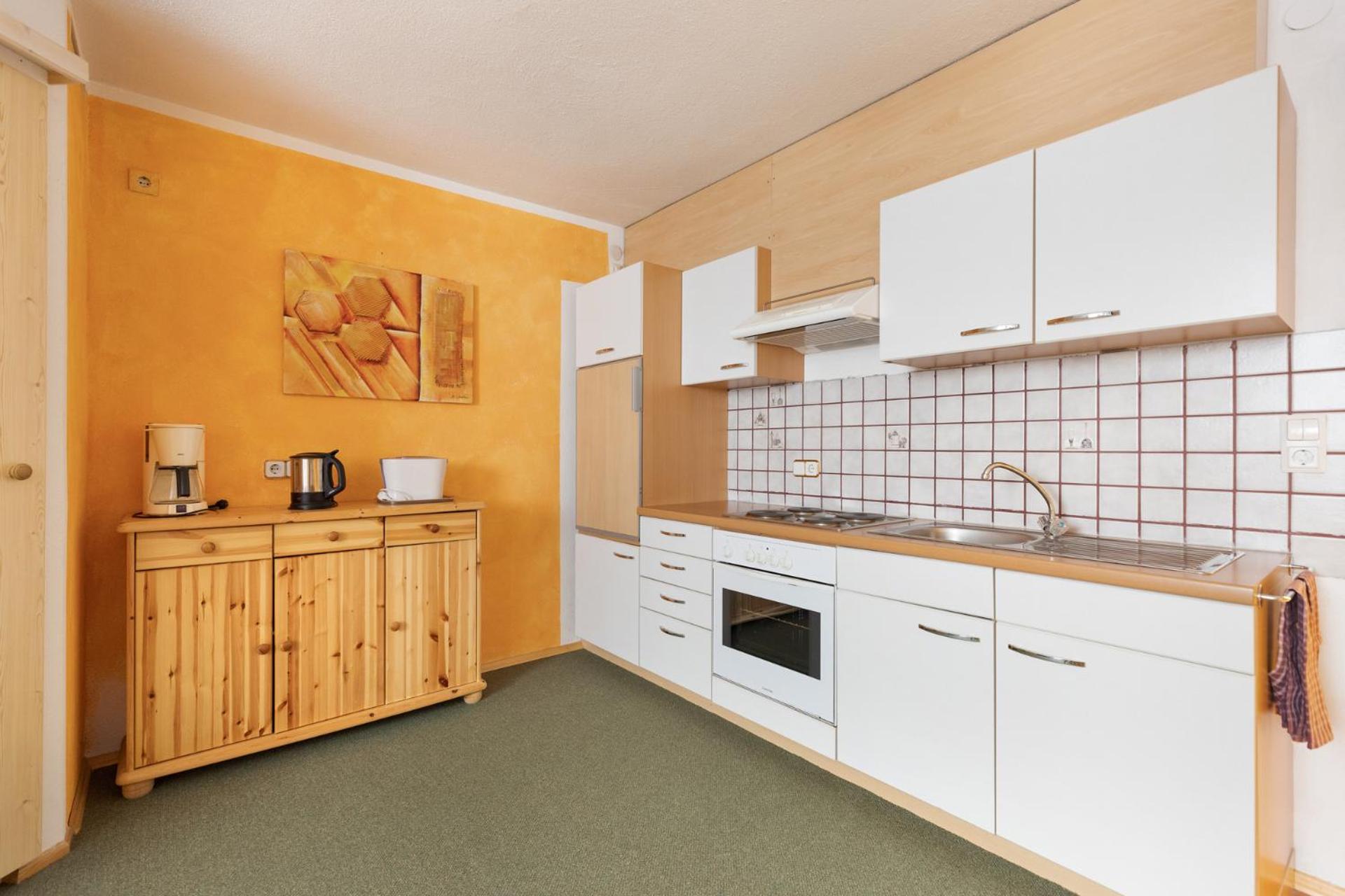 Pension Glockenstuhl