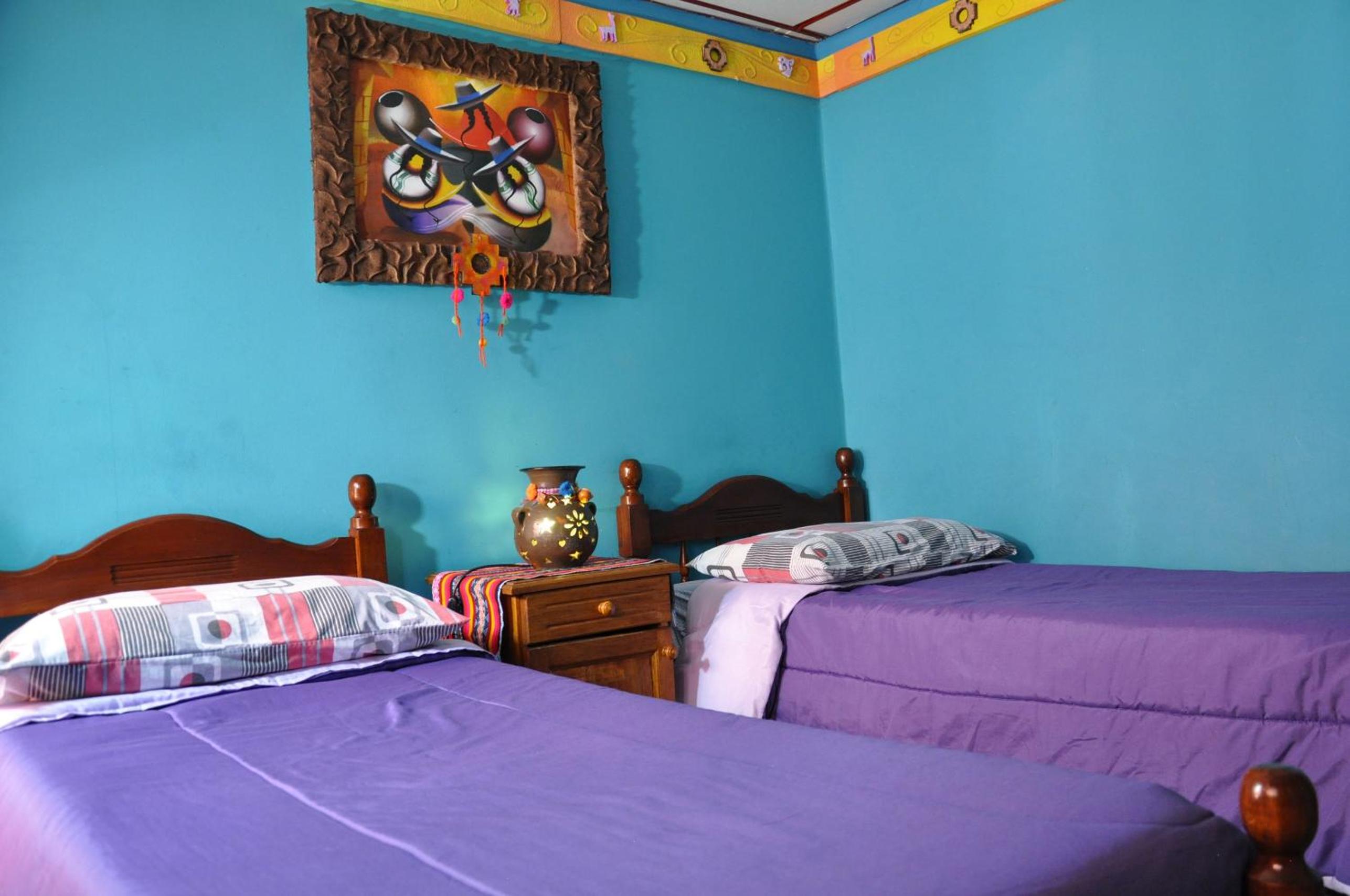 Hostel Copacabana La Quiaca