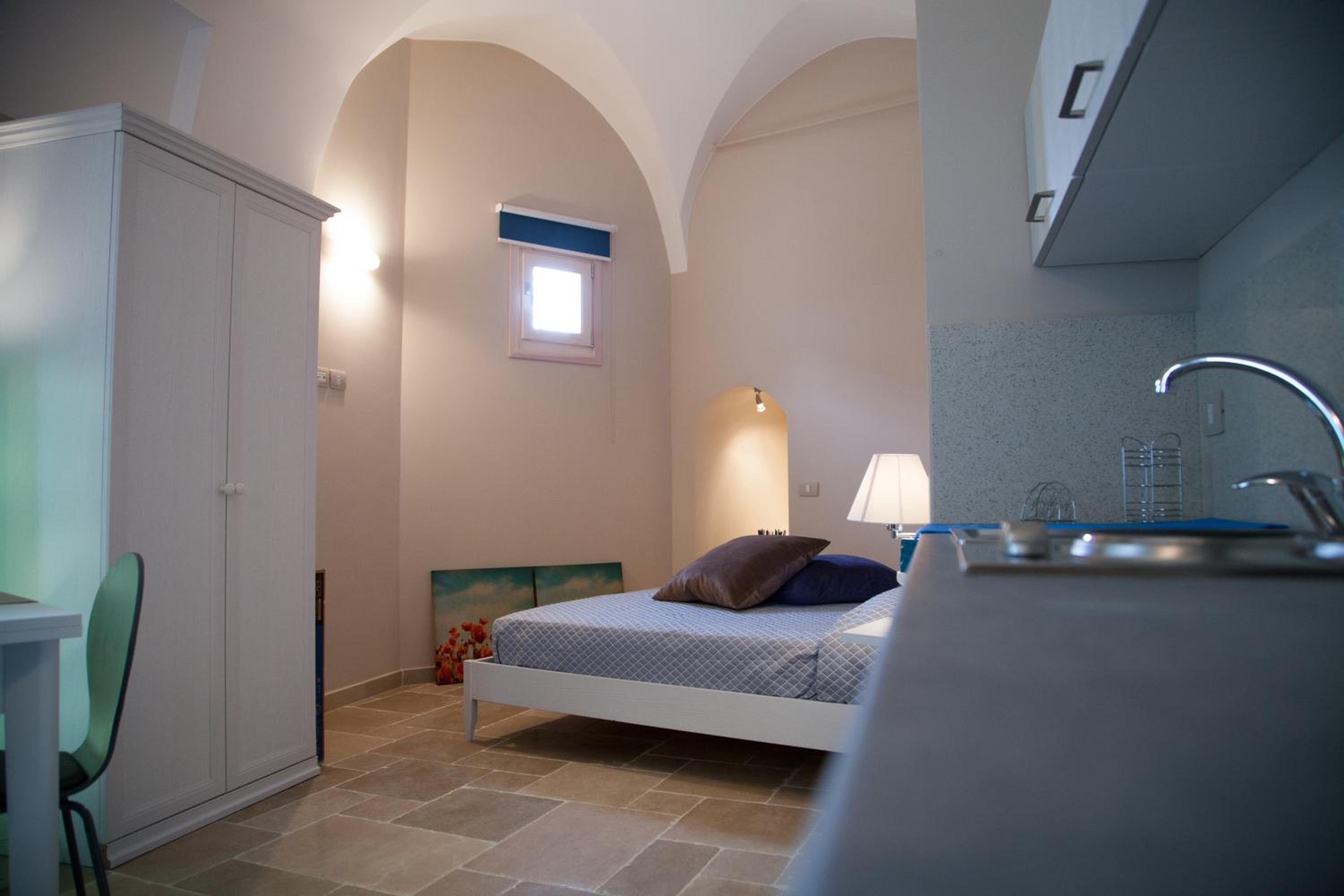 Finya Apartments - Affitti Brevi Italia