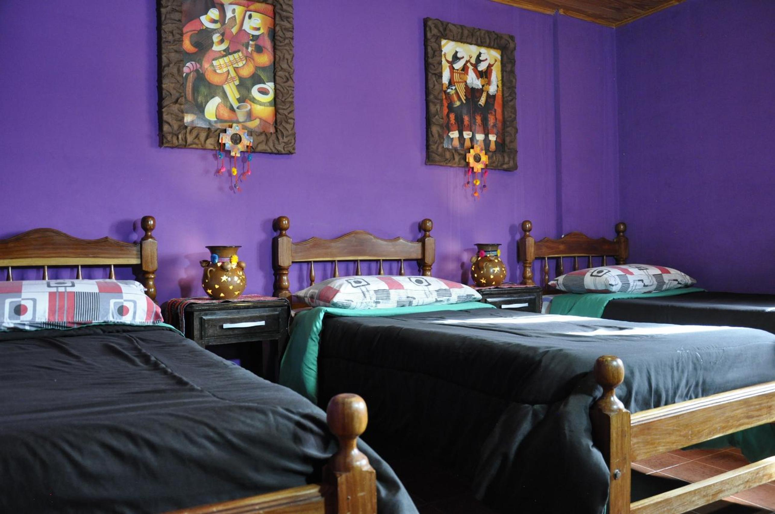 Hostel Copacabana La Quiaca