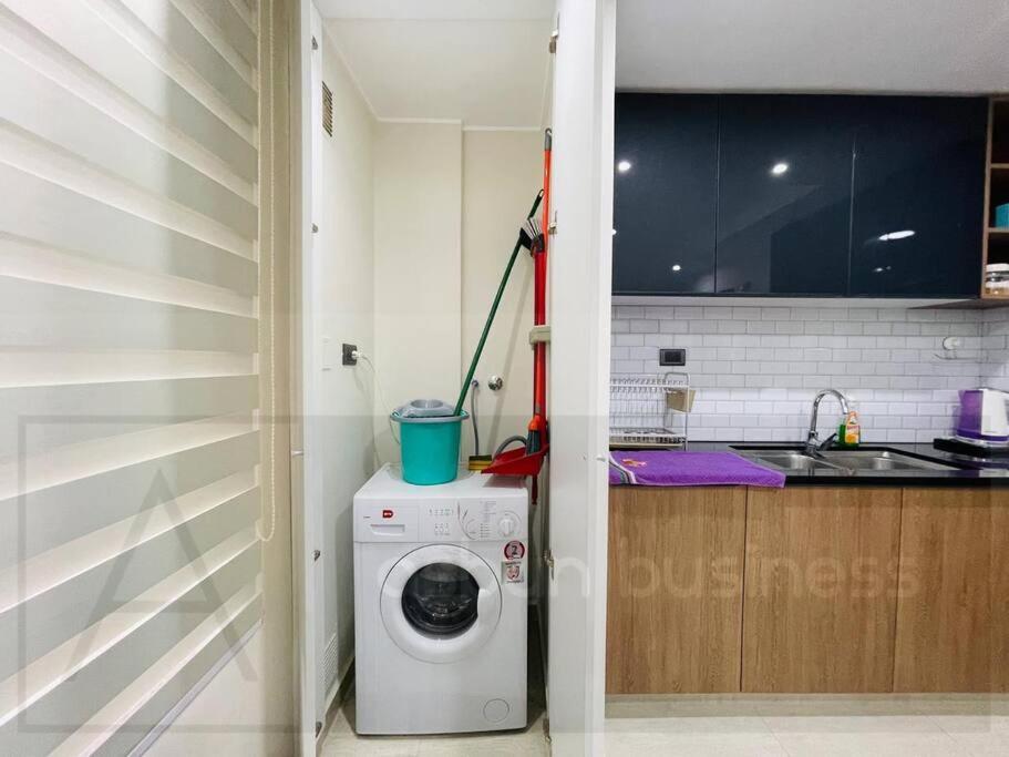 Yovanna Elegante Apartamento 1 dormitorio