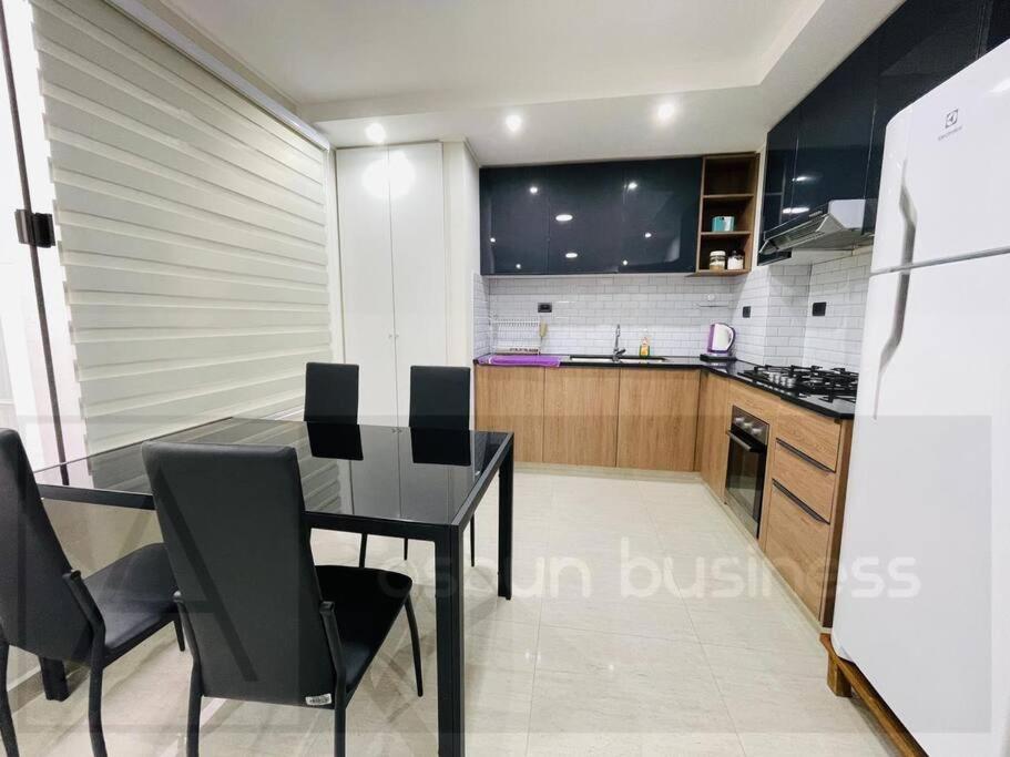 Yovanna Elegante Apartamento 1 dormitorio