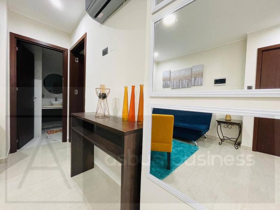 Yovanna Elegante Apartamento 1 dormitorio
