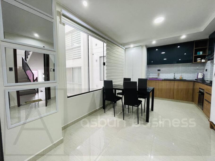 Yovanna Elegante Apartamento 1 dormitorio