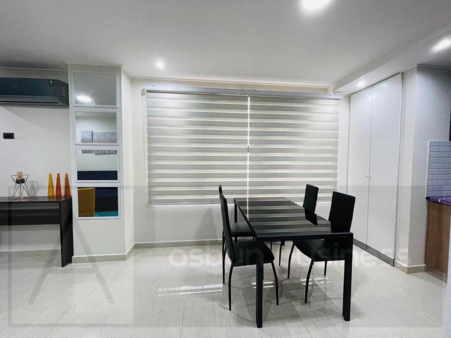 Yovanna Elegante Apartamento 1 dormitorio