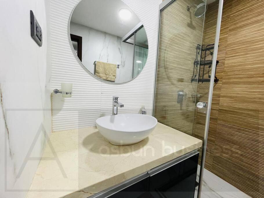 Yovanna Elegante Apartamento 1 dormitorio
