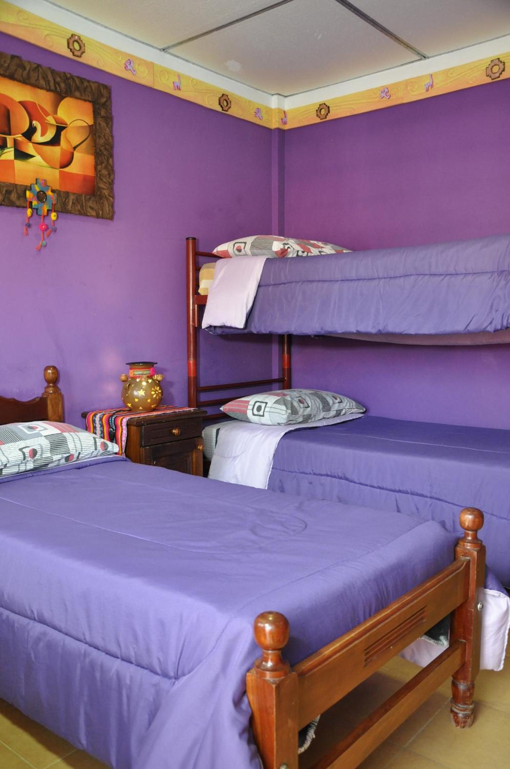 Hostel Copacabana La Quiaca