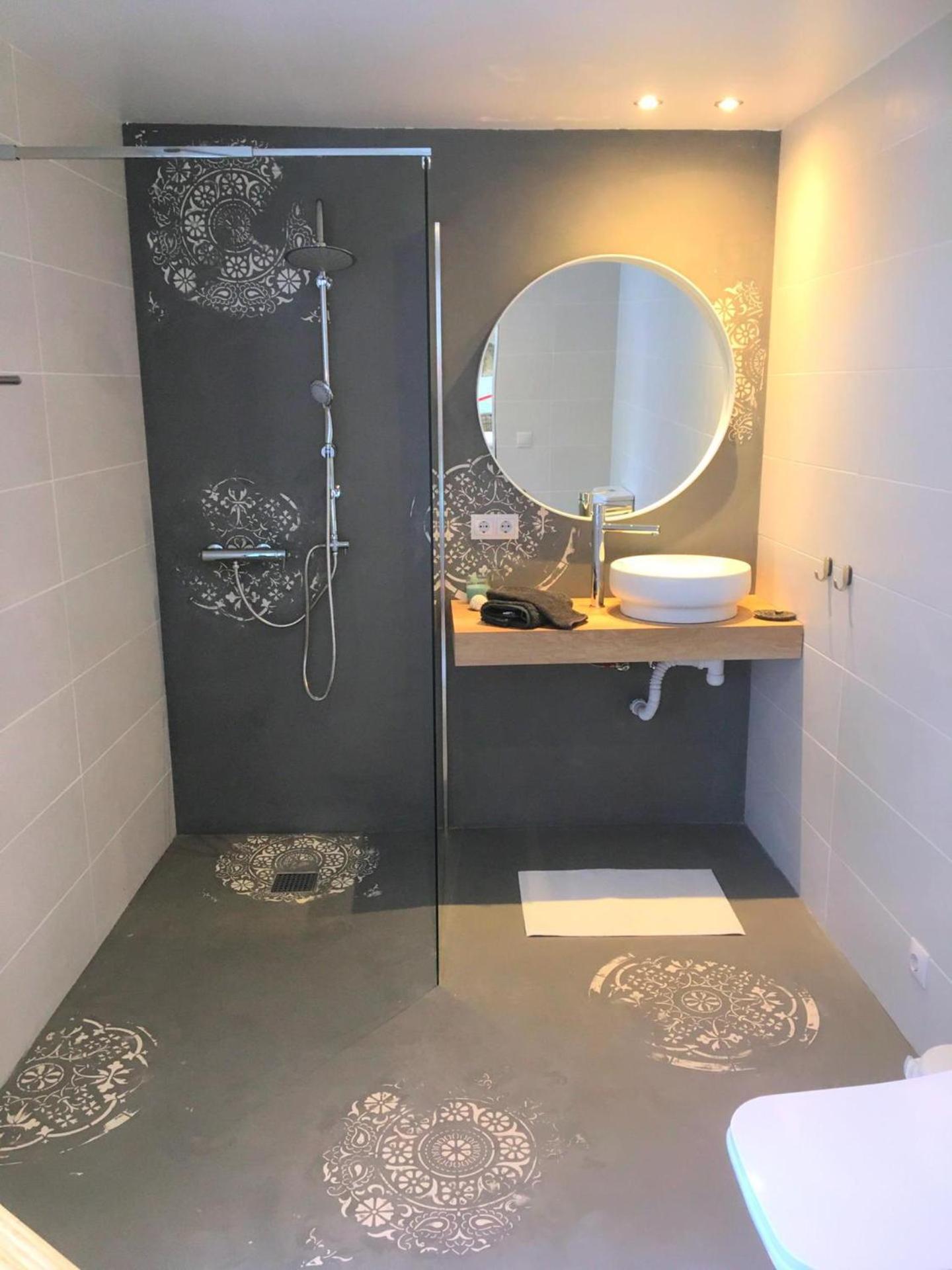 Guesthouse Sleeps 2 - Pool Access