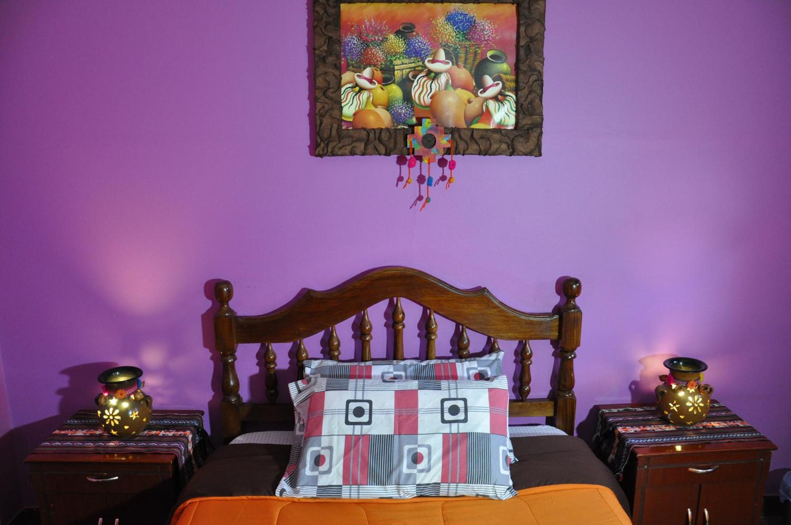 Hostel Copacabana La Quiaca
