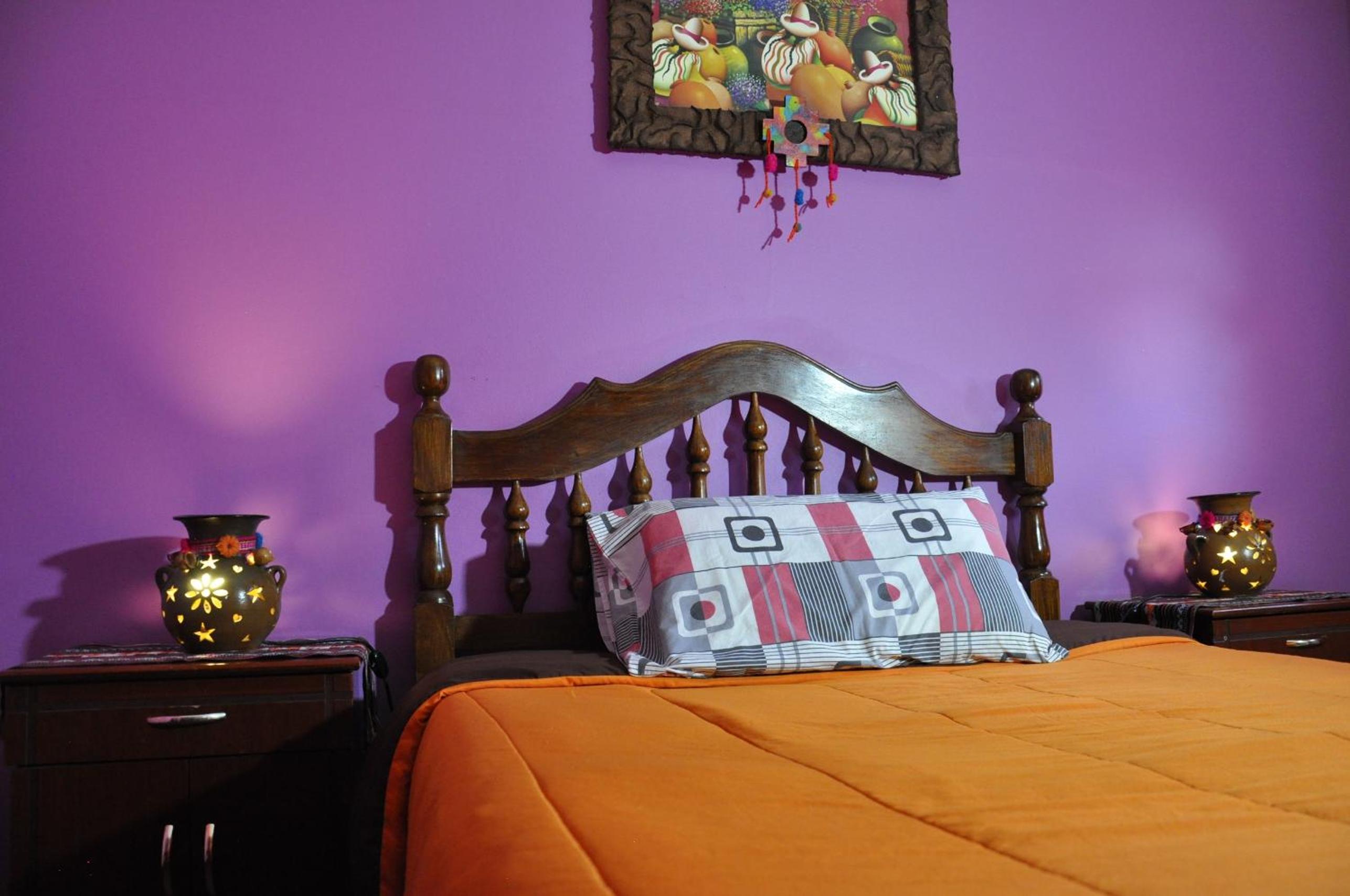 Hostel Copacabana La Quiaca