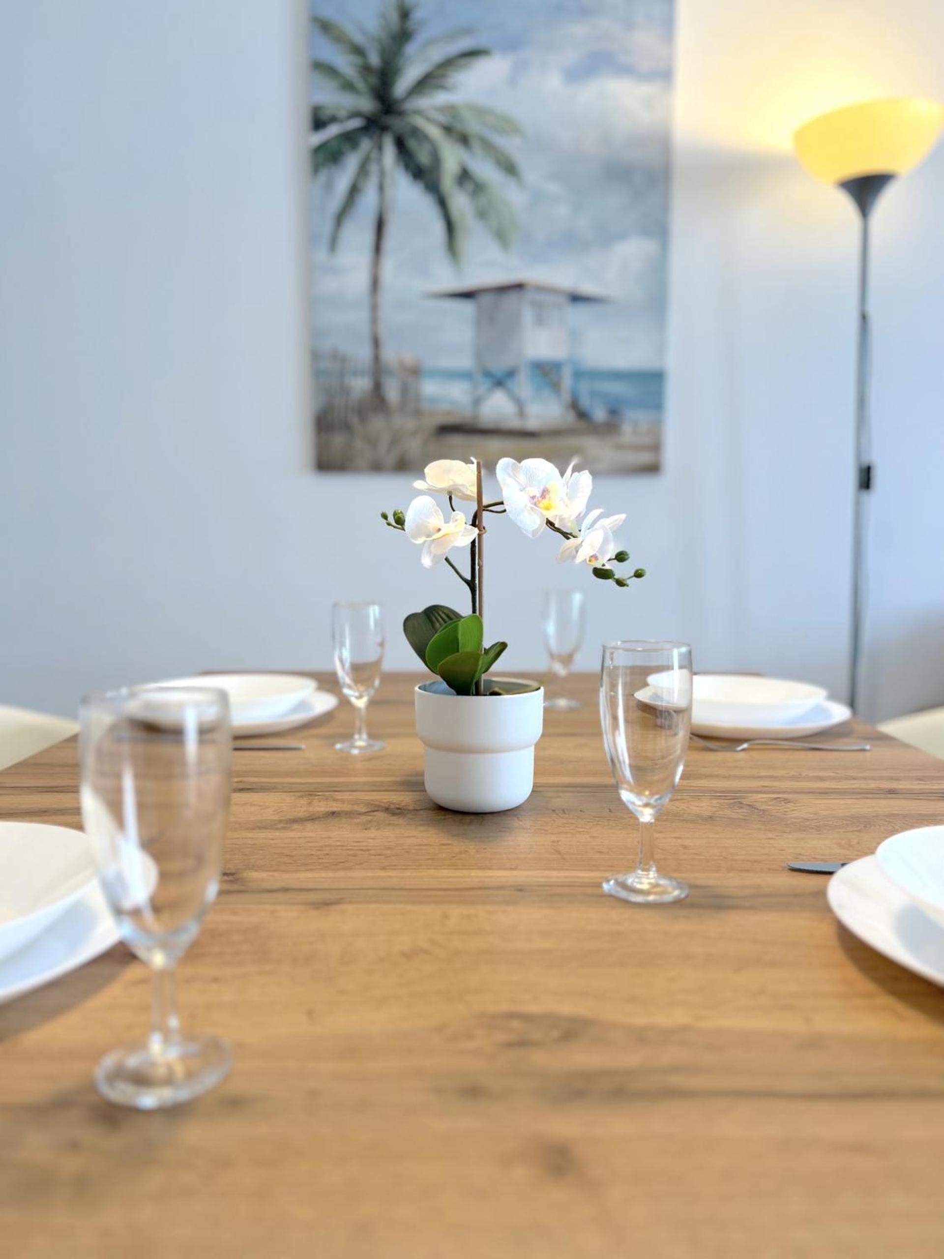 Casahost Bastian Boutique I Seaview