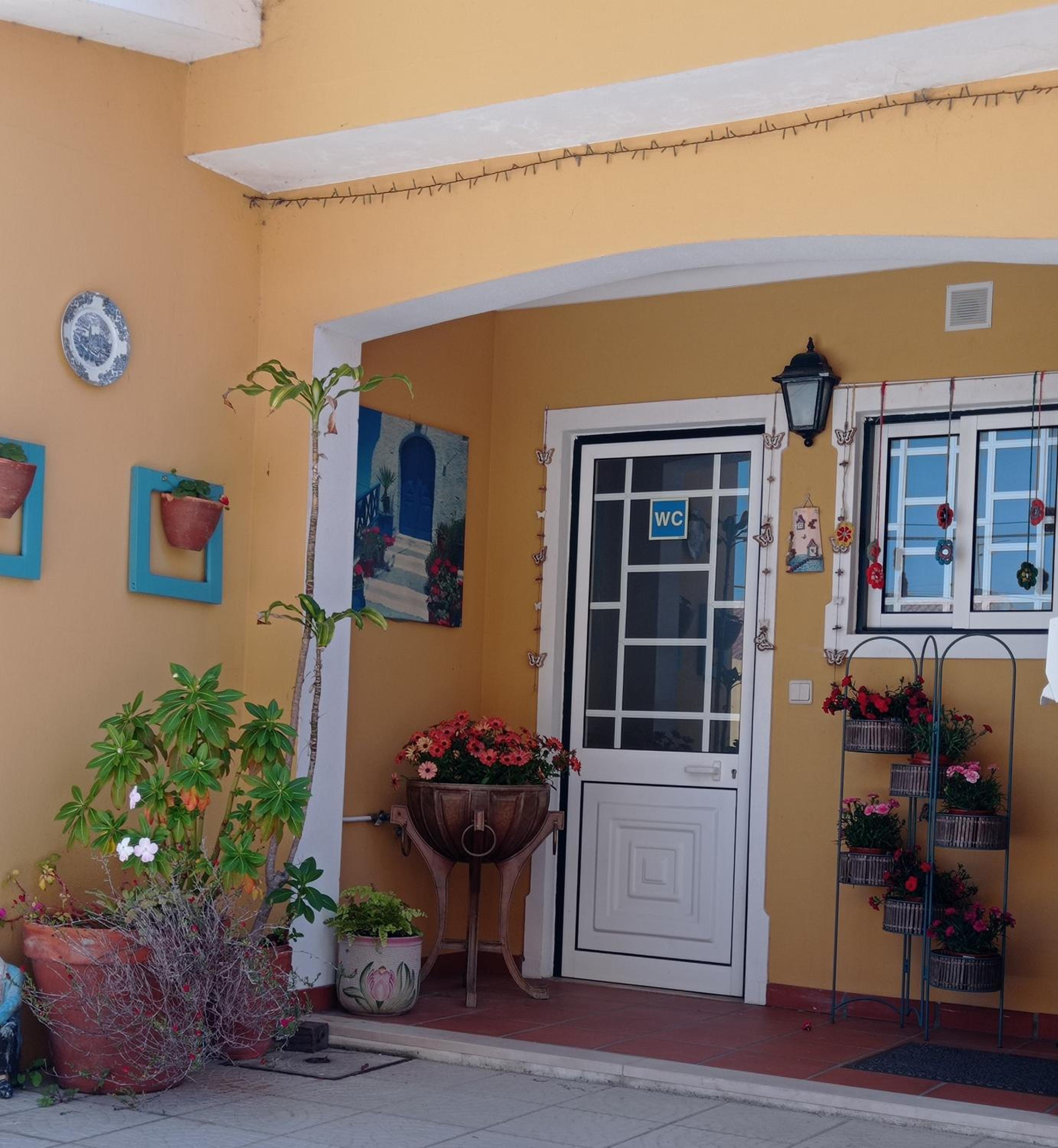 A Casa da Ti Laura - AL