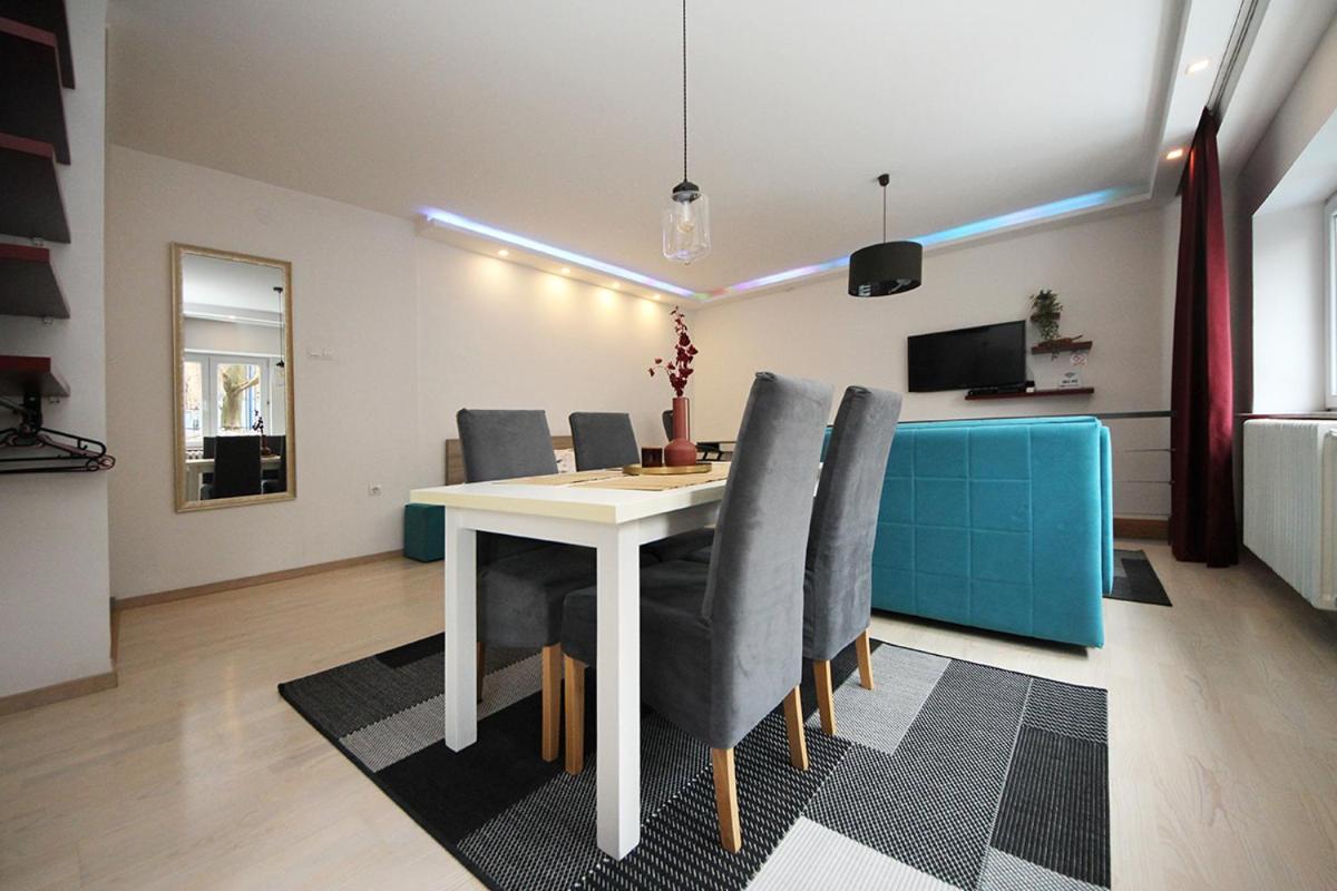 Family Residence Center Sarajevo