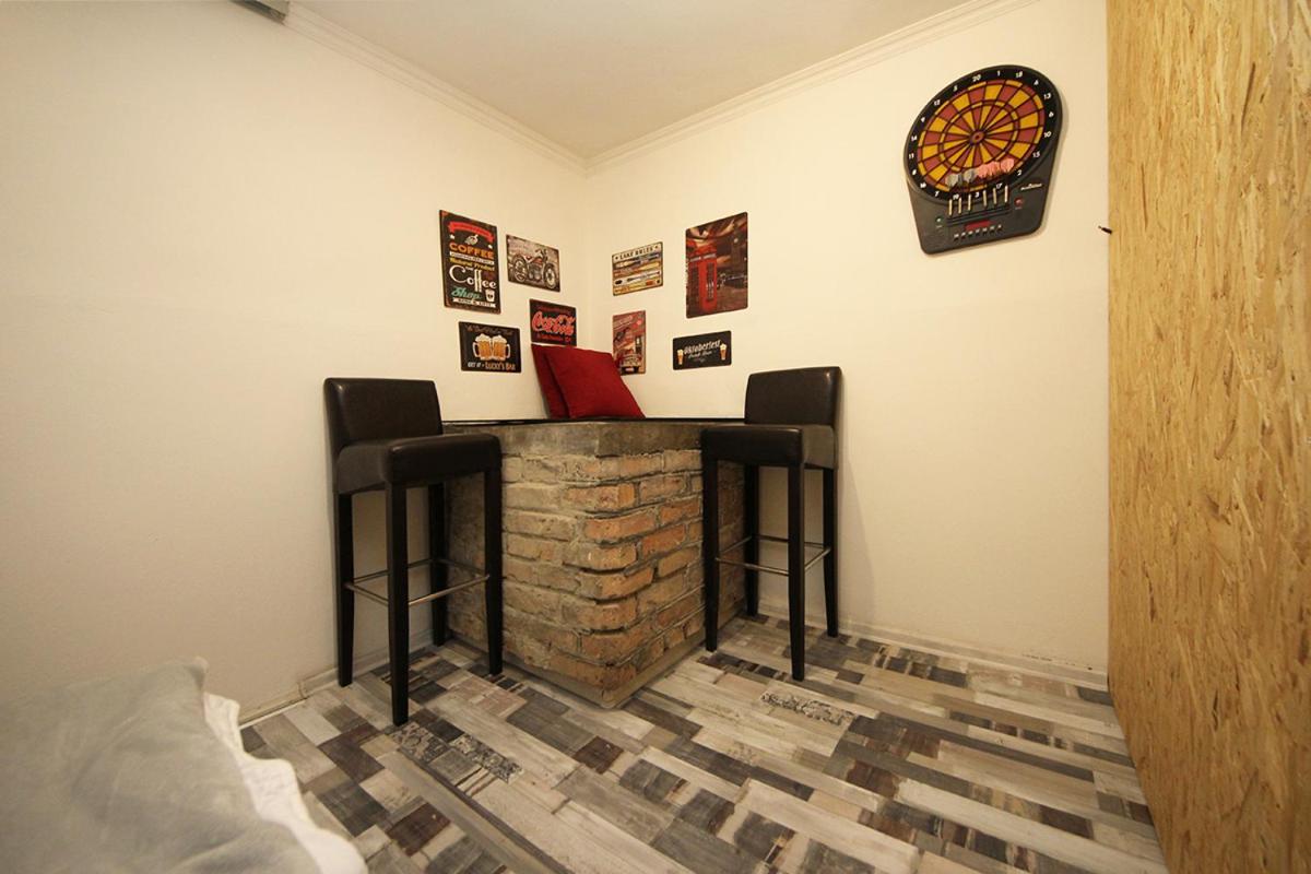 Family Residence Center Sarajevo