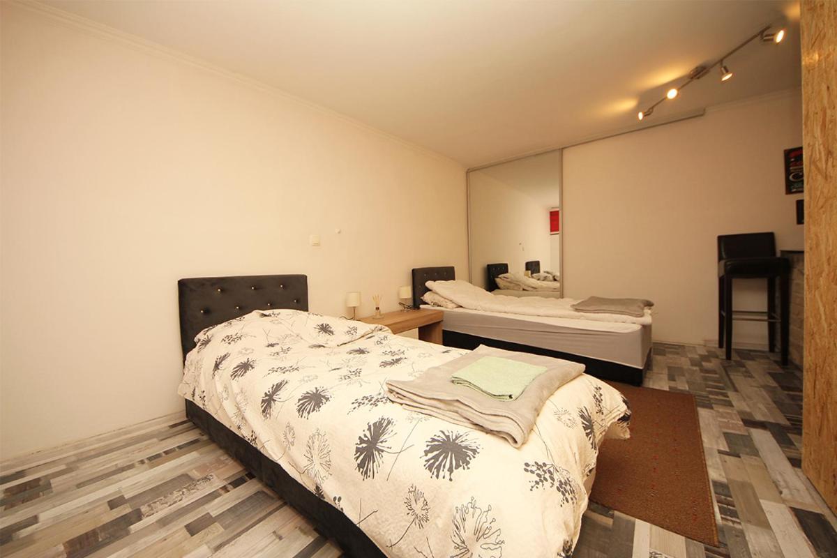 Family Residence Center Sarajevo