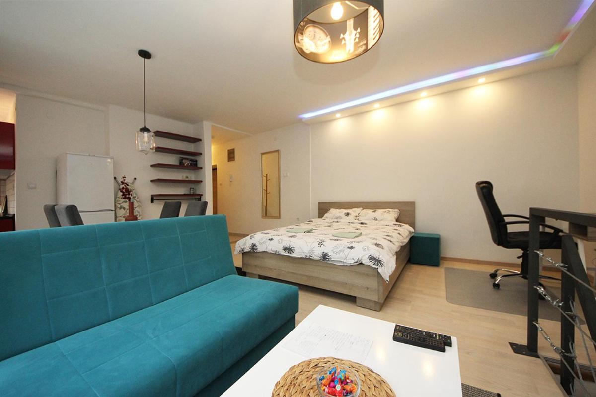 Family Residence Center Sarajevo
