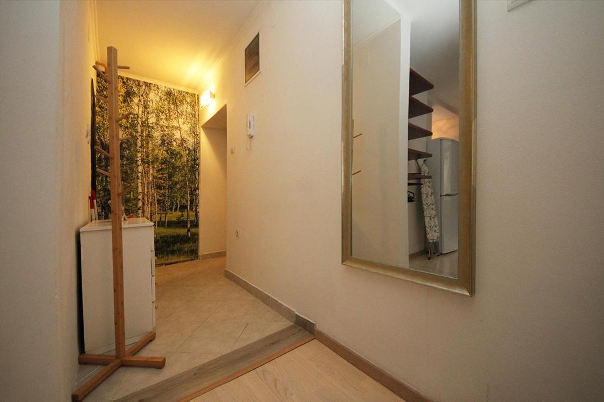 Family Residence Center Sarajevo