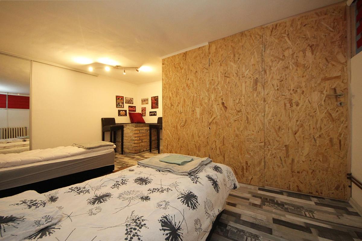 Family Residence Center Sarajevo