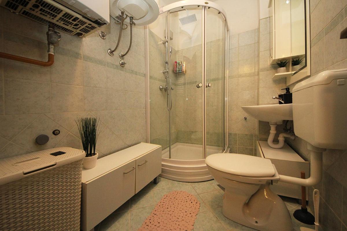Family Residence Center Sarajevo