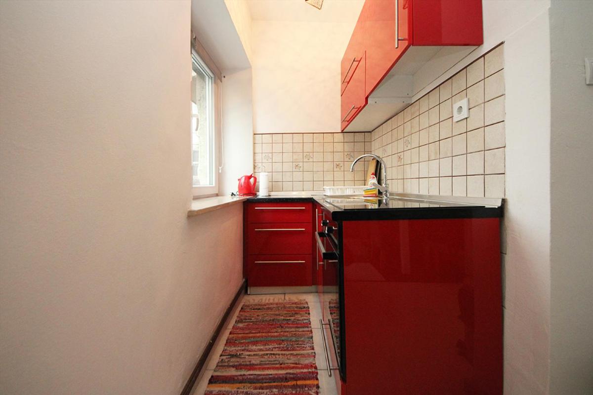 Family Residence Center Sarajevo