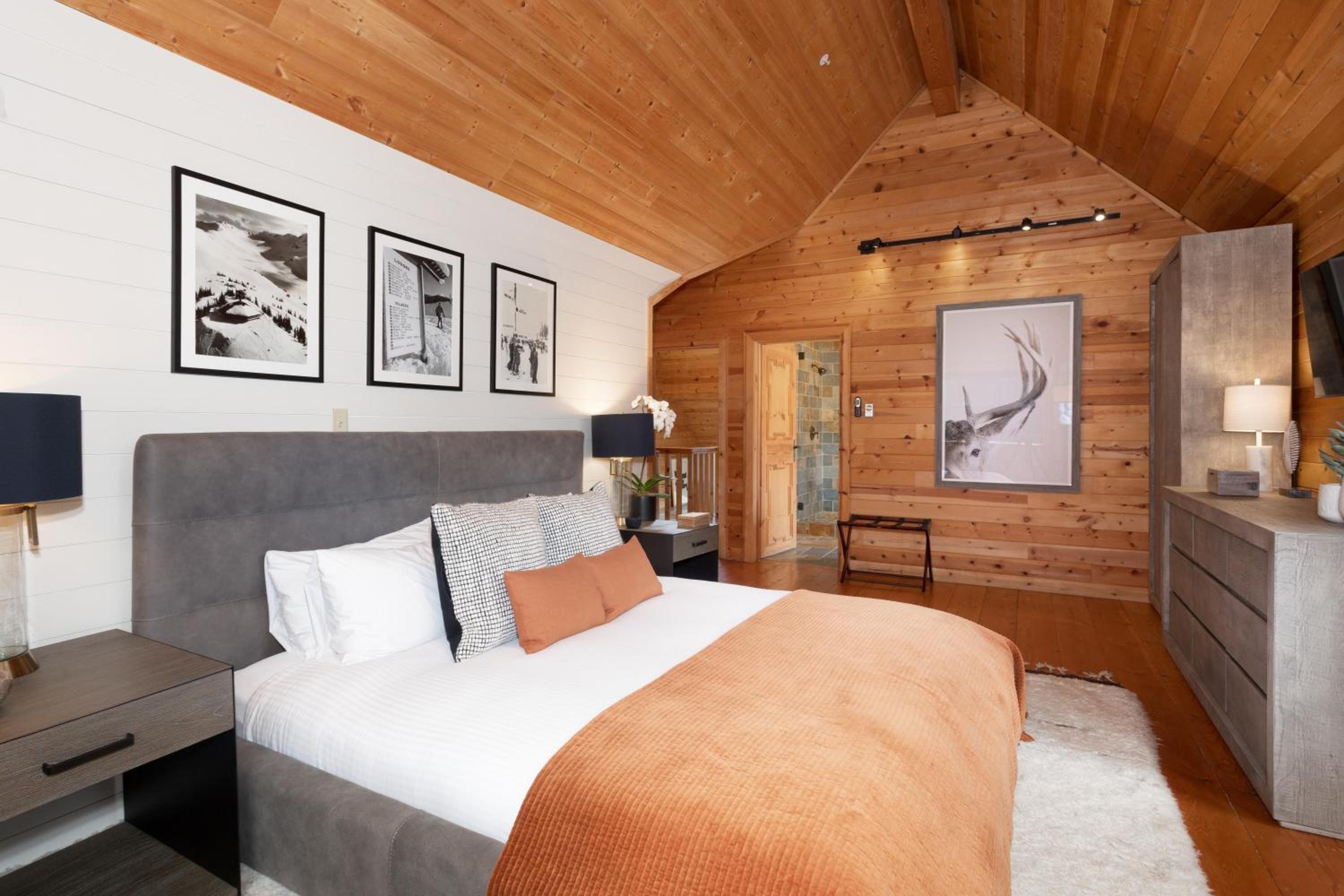 Pinnacle Ridge 34 - Ski In Ski Out, Private Hot Tub, Recently Renovated, Gas Fireplace