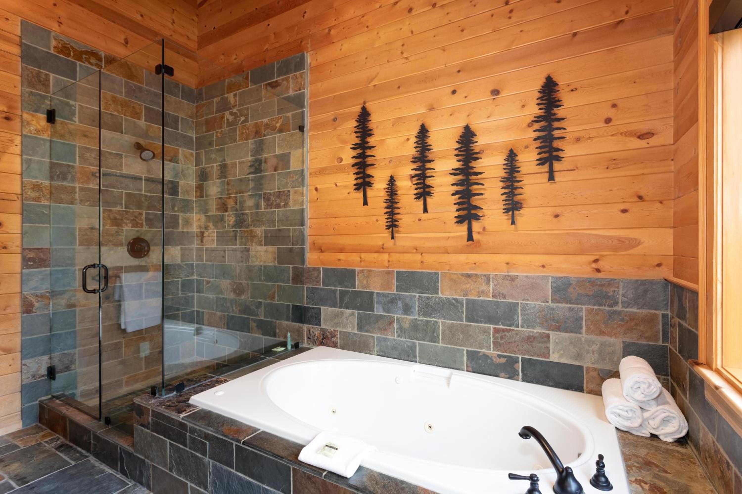 Pinnacle Ridge 34 - Ski In Ski Out, Private Hot Tub, Recently Renovated, Gas Fireplace