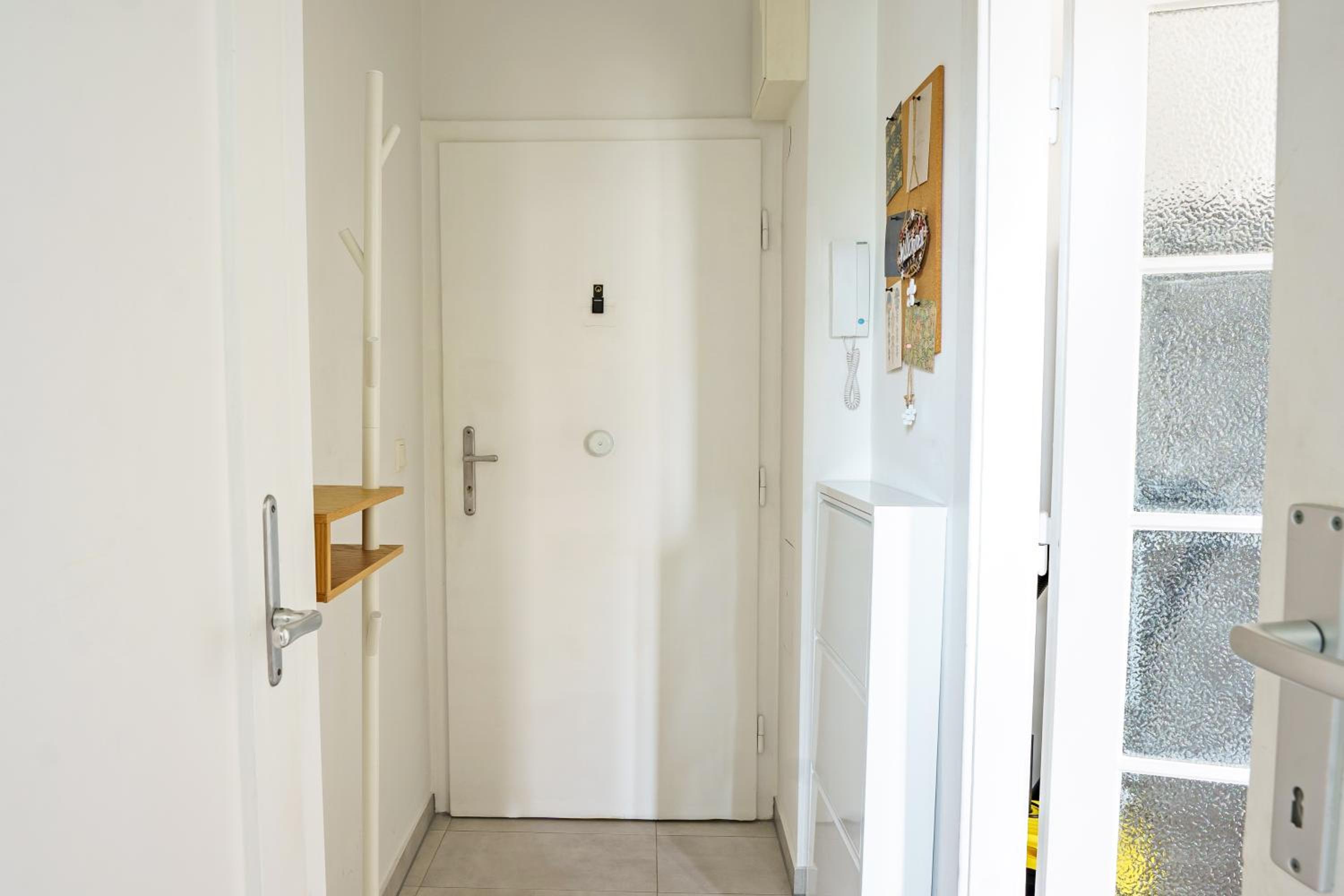 Vienna City Apartment Südtiroler Platz