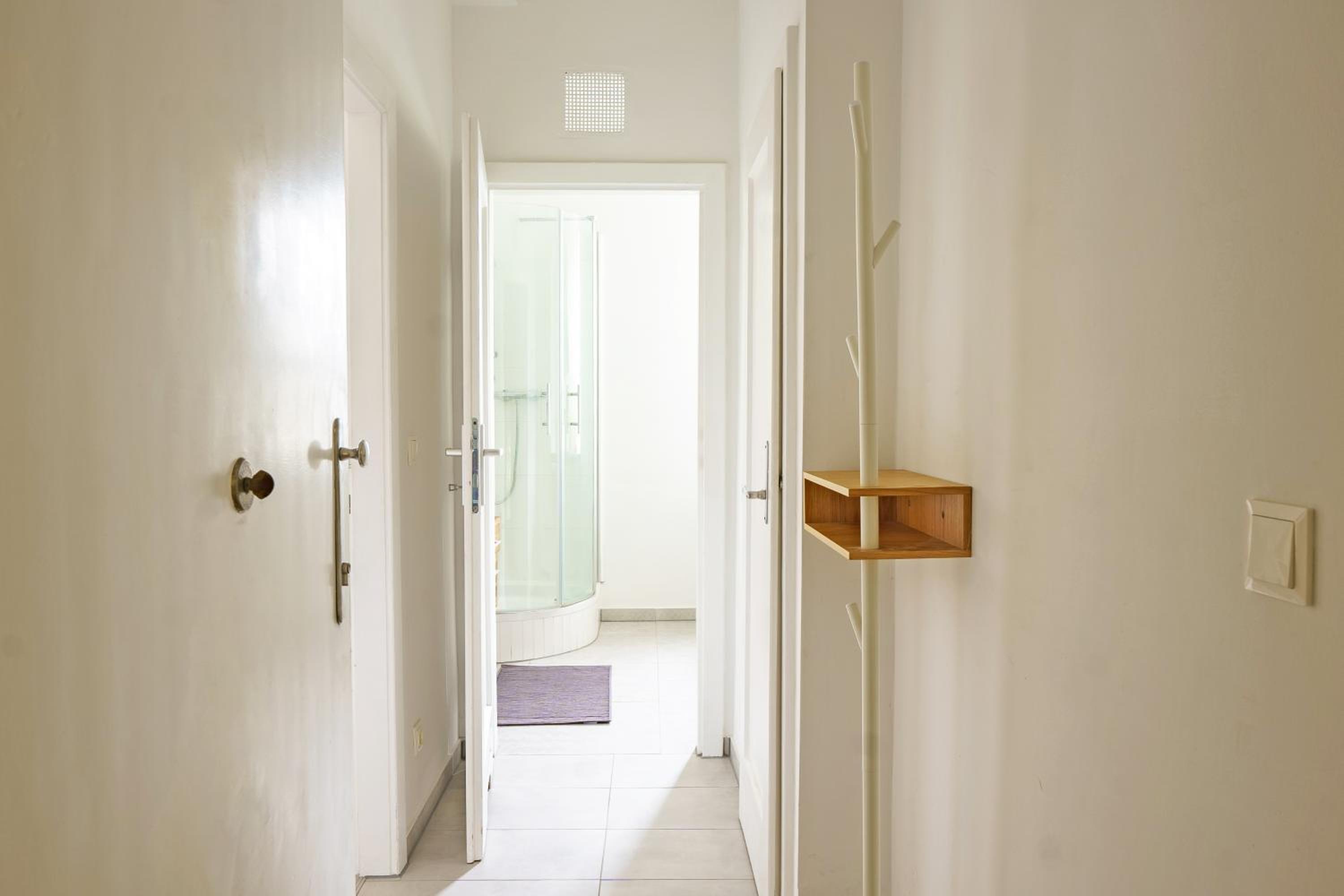 Vienna City Apartment Südtiroler Platz