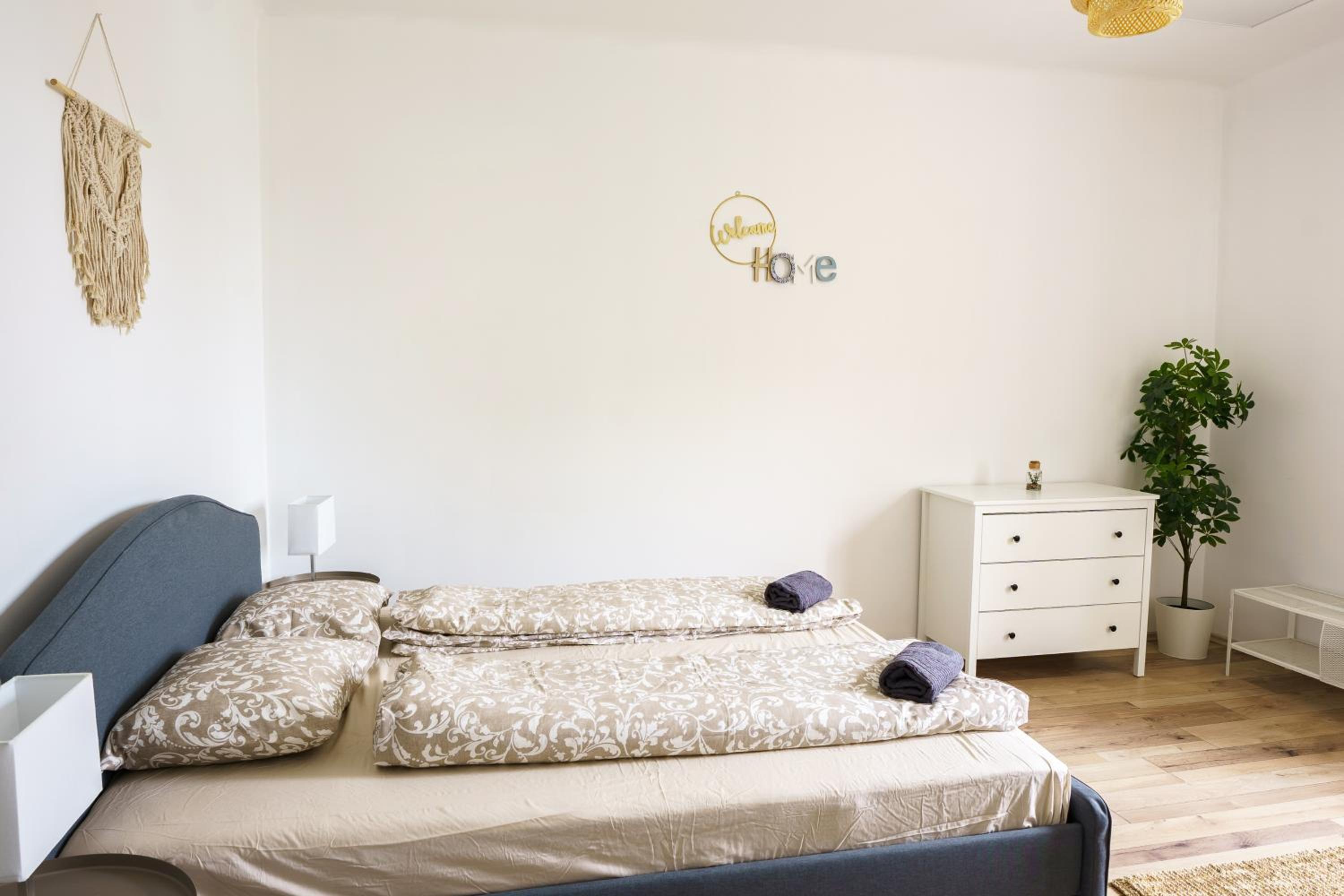 Vienna City Apartment Südtiroler Platz