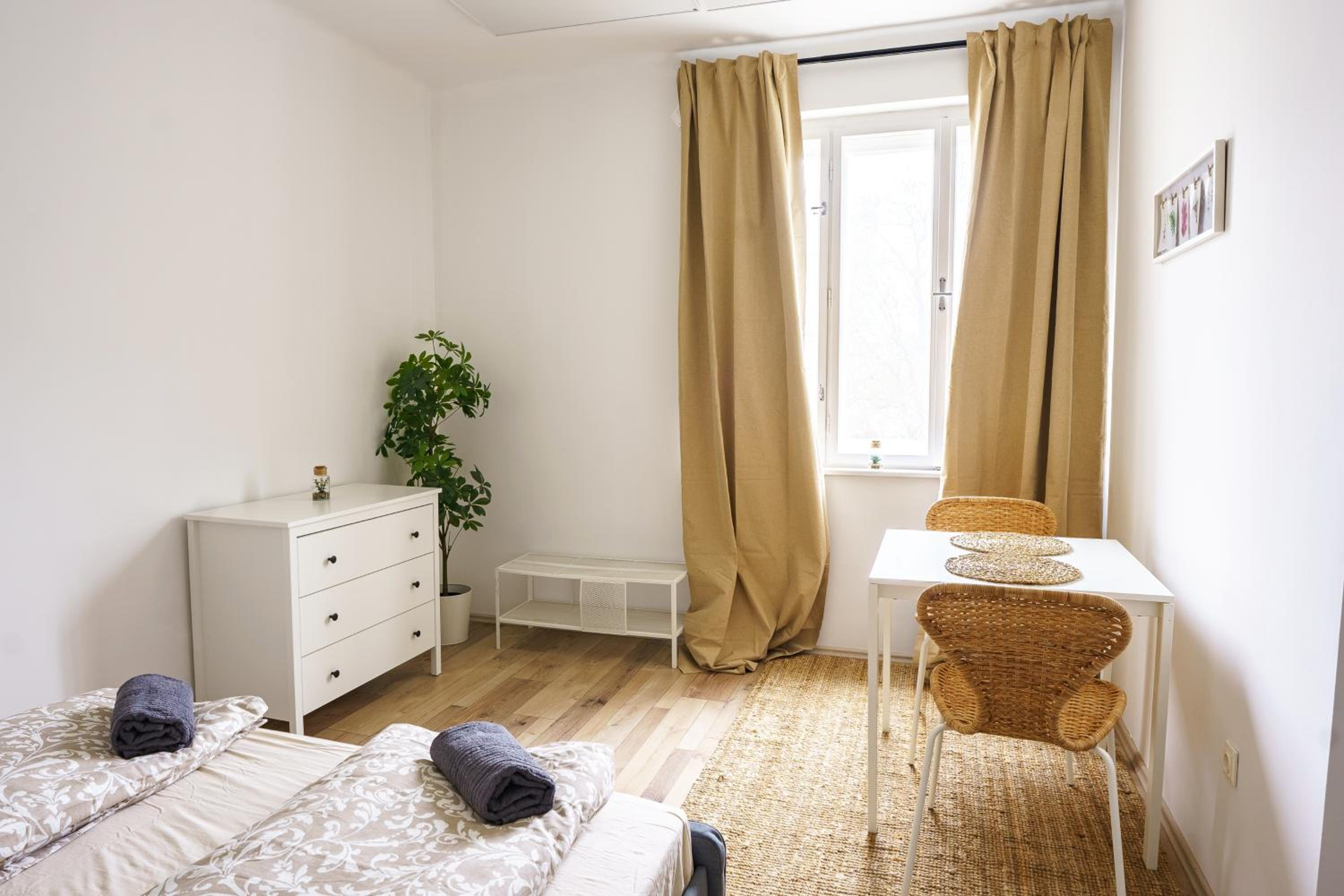 Vienna City Apartment Südtiroler Platz