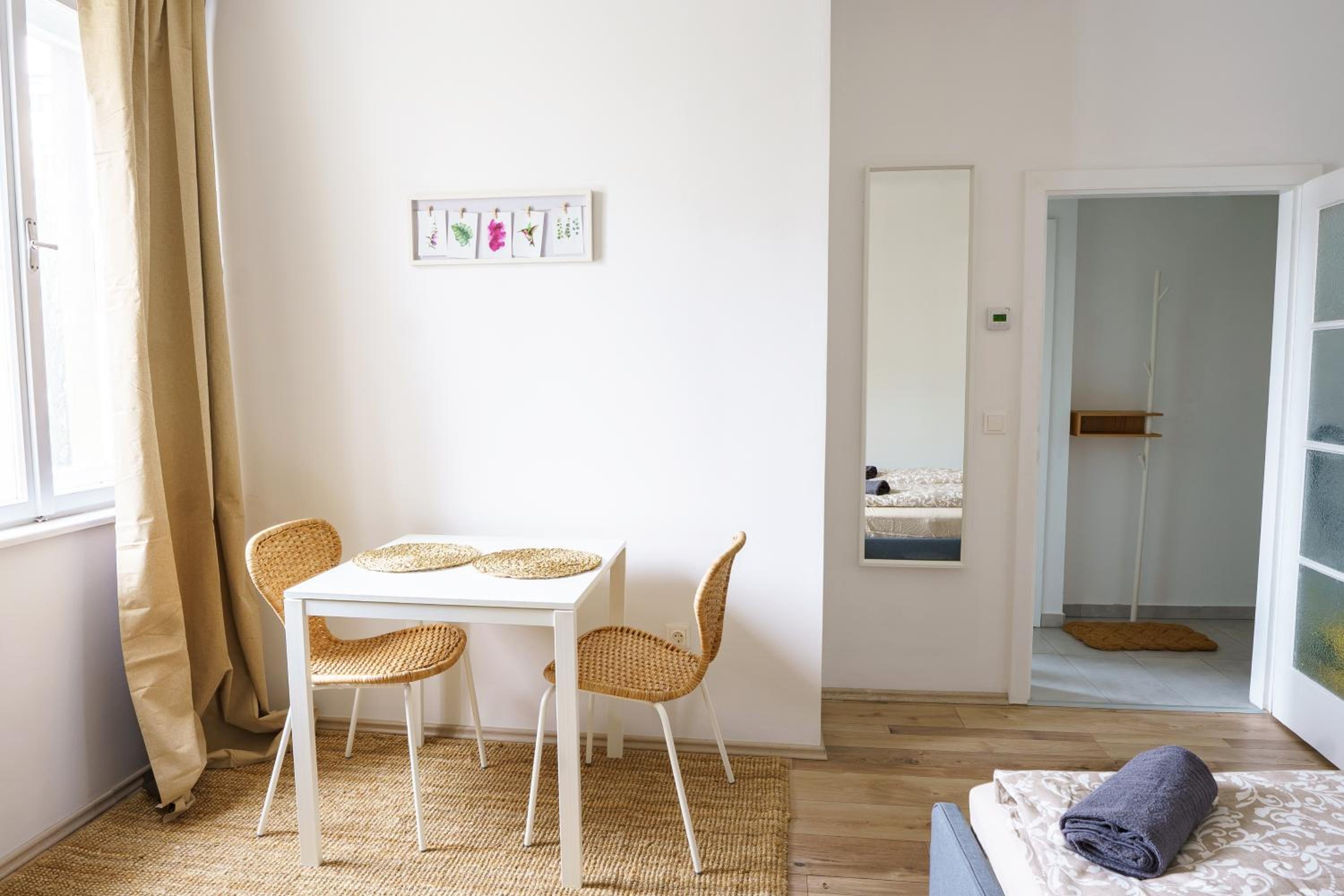 Vienna City Apartment Südtiroler Platz