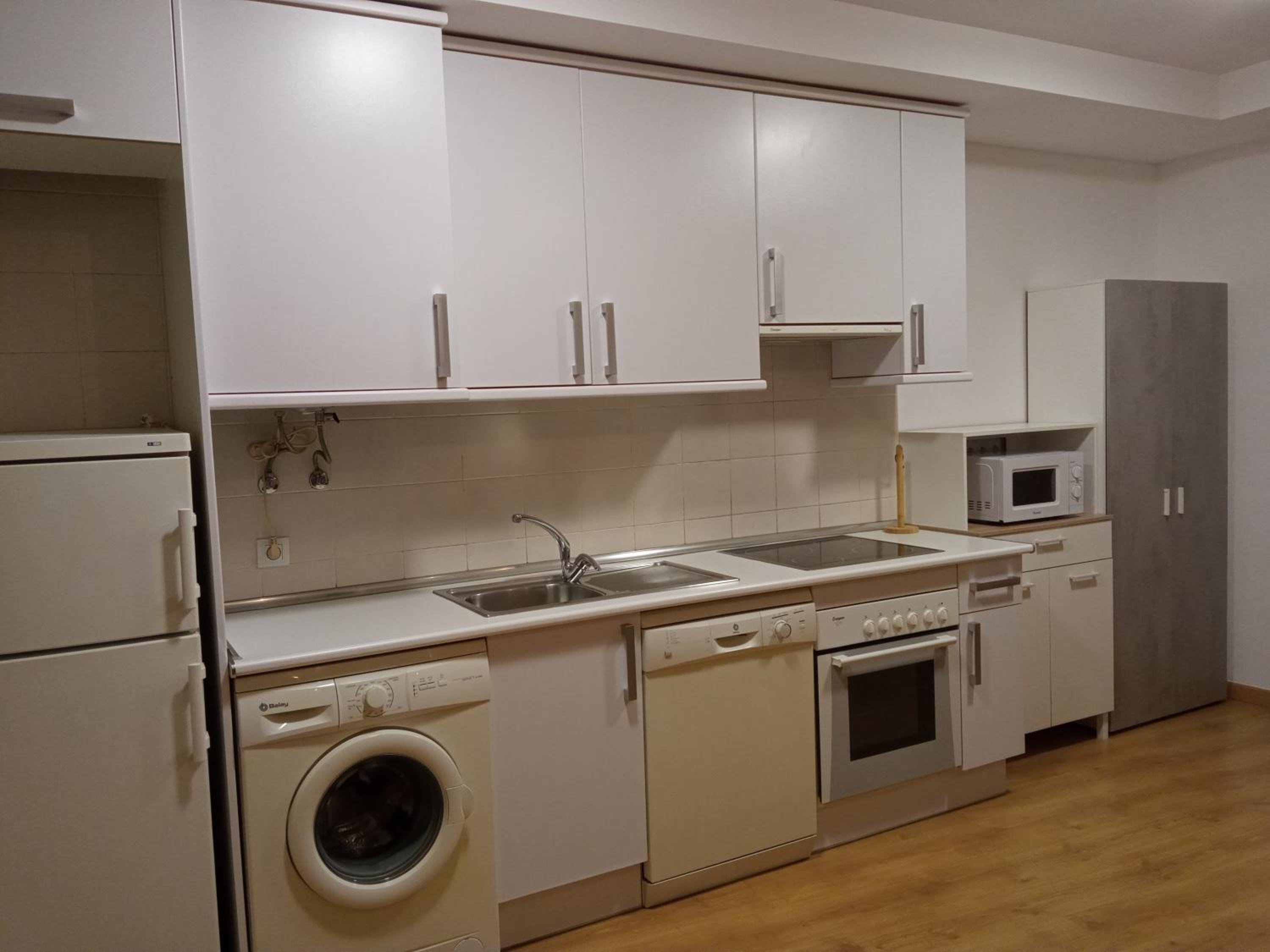Apartamento Casa Leonora
