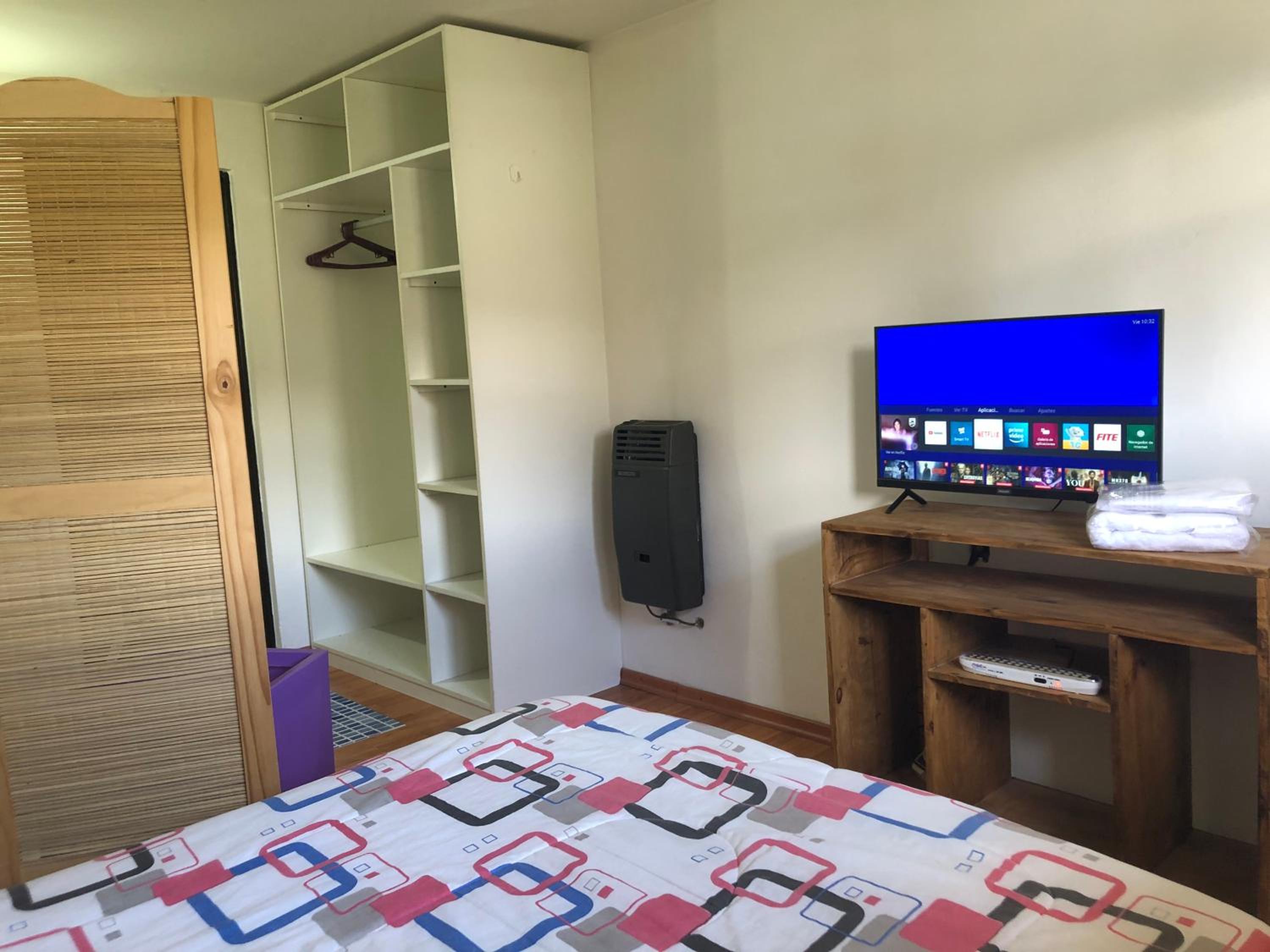 Quilmeña al Sur departamento céntrico