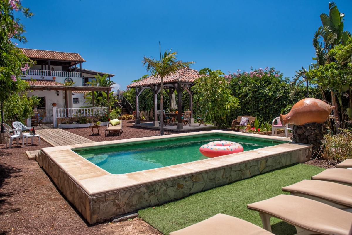 Finca Rural San Agustin