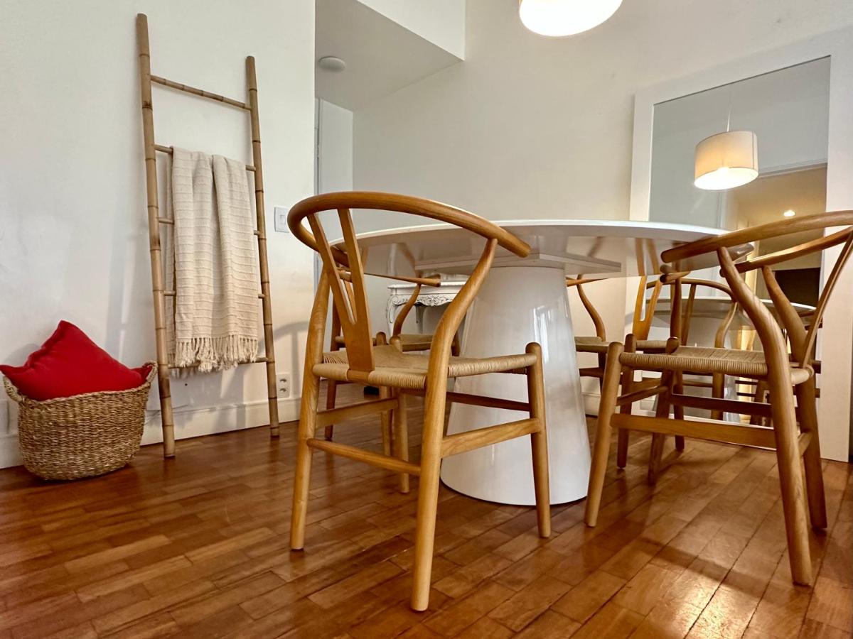 Ipanema Beach lovely apartment